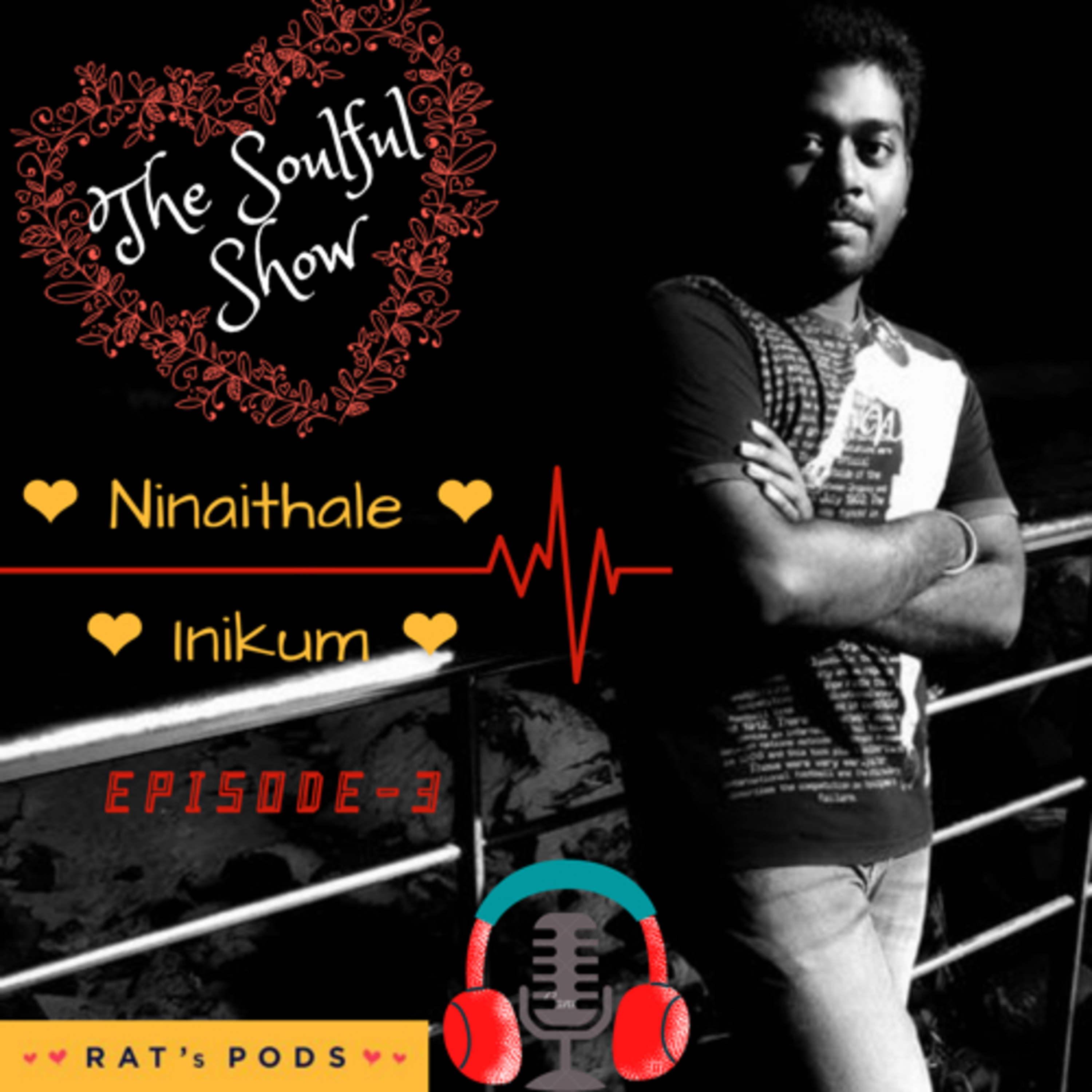 The Soulful Show❤️