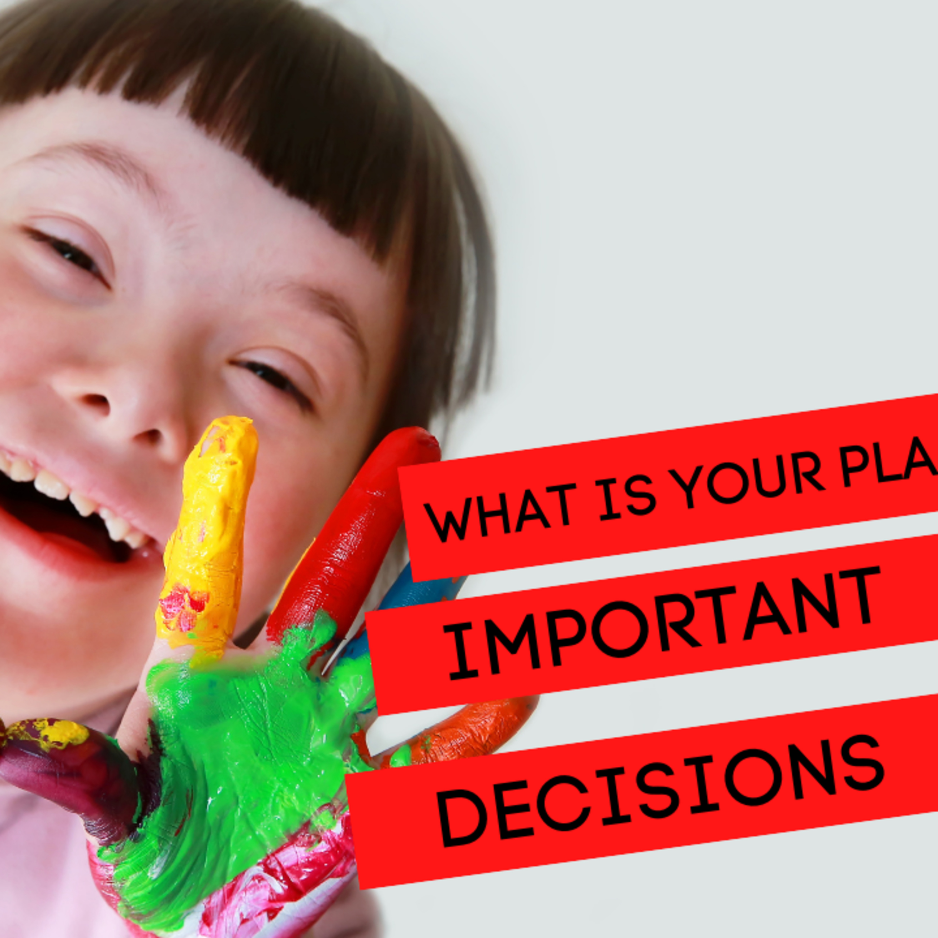PLANNING FOR DEPENDENTS WITH DIVERSE NEEDS can be fun with a little help! episode artwork
