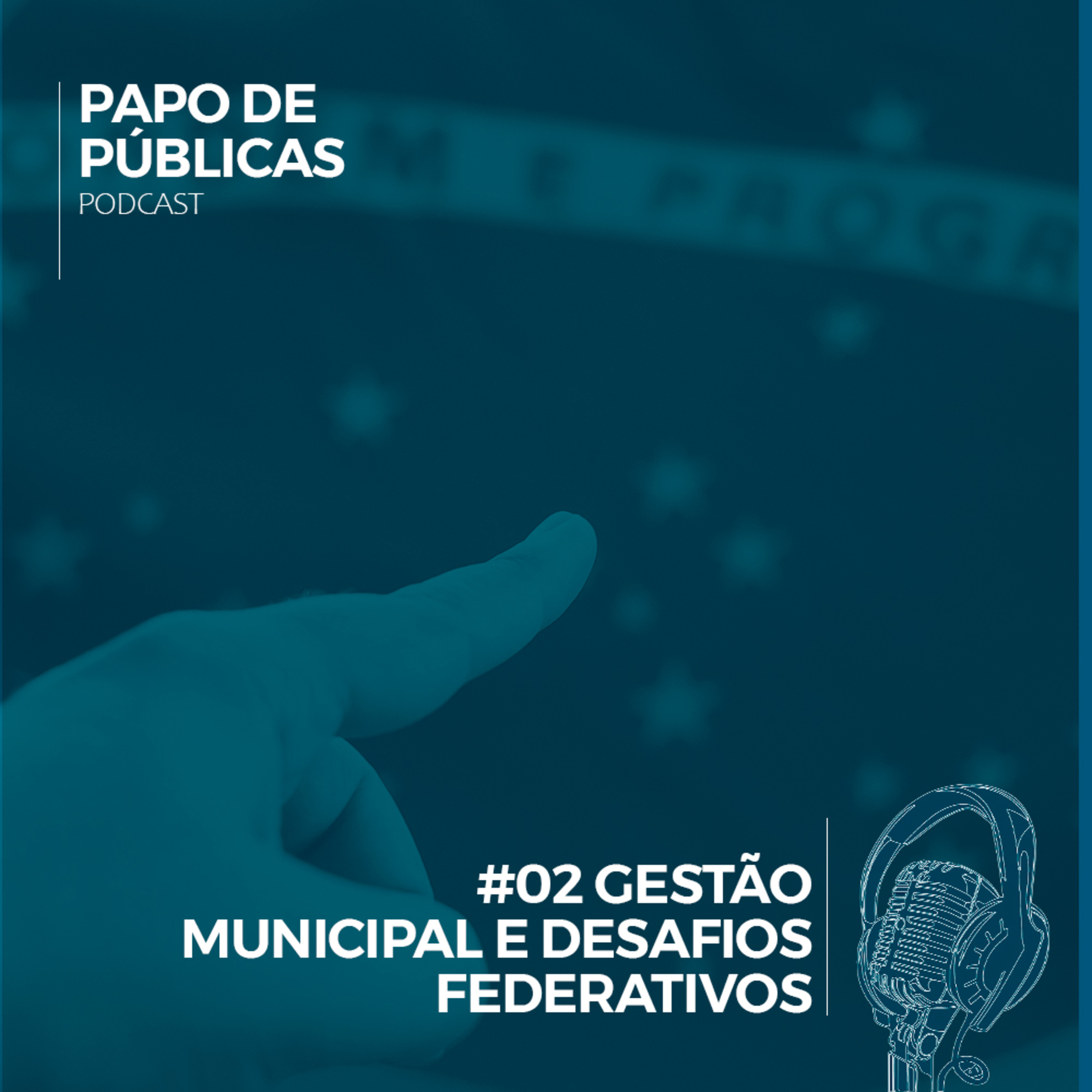 Papo de Públicas