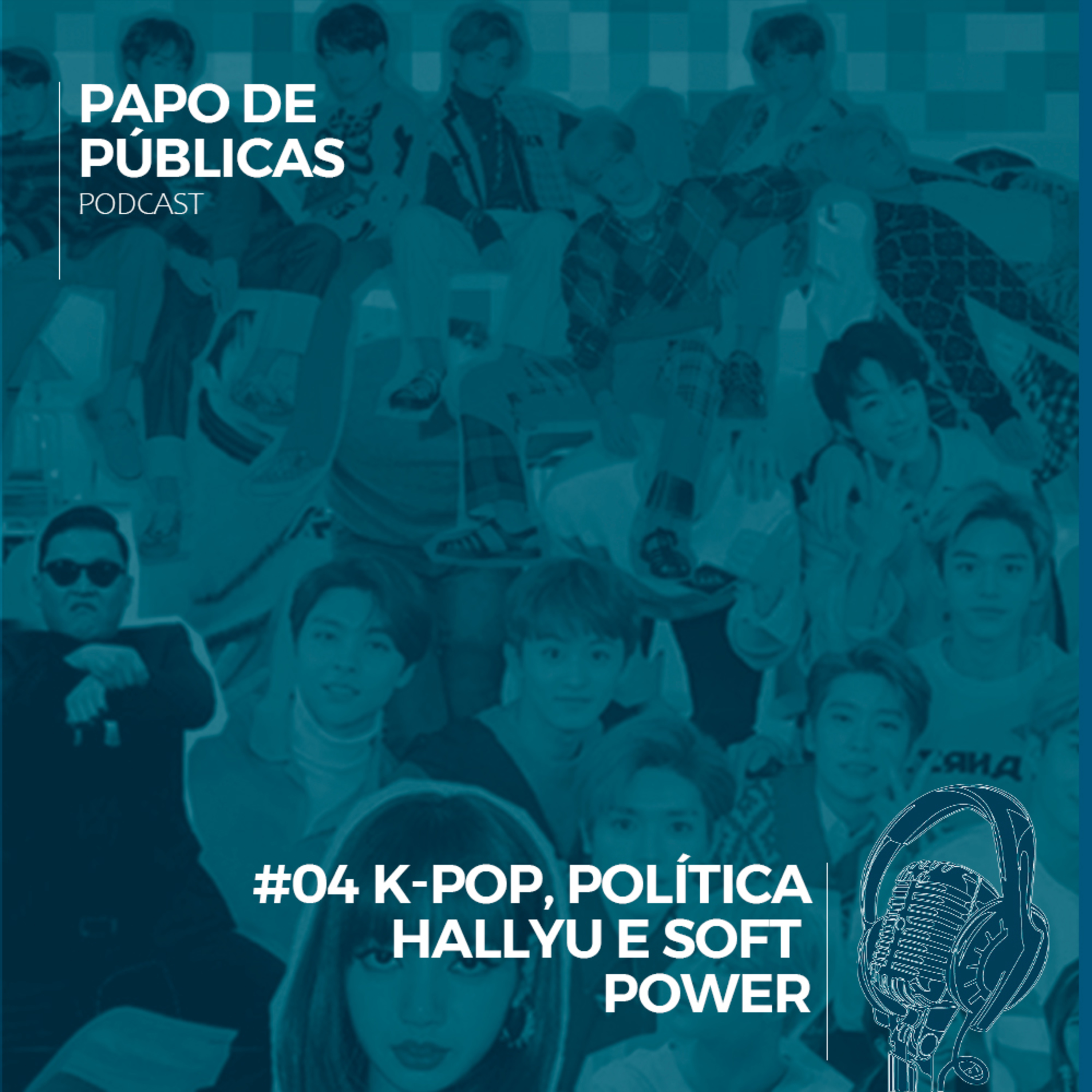 Papo de Públicas