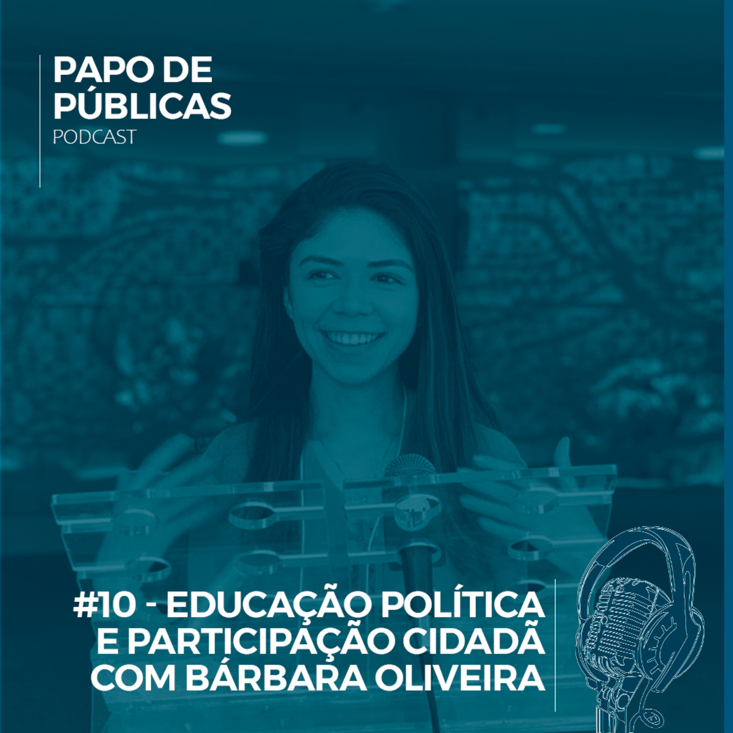 Papo de Públicas