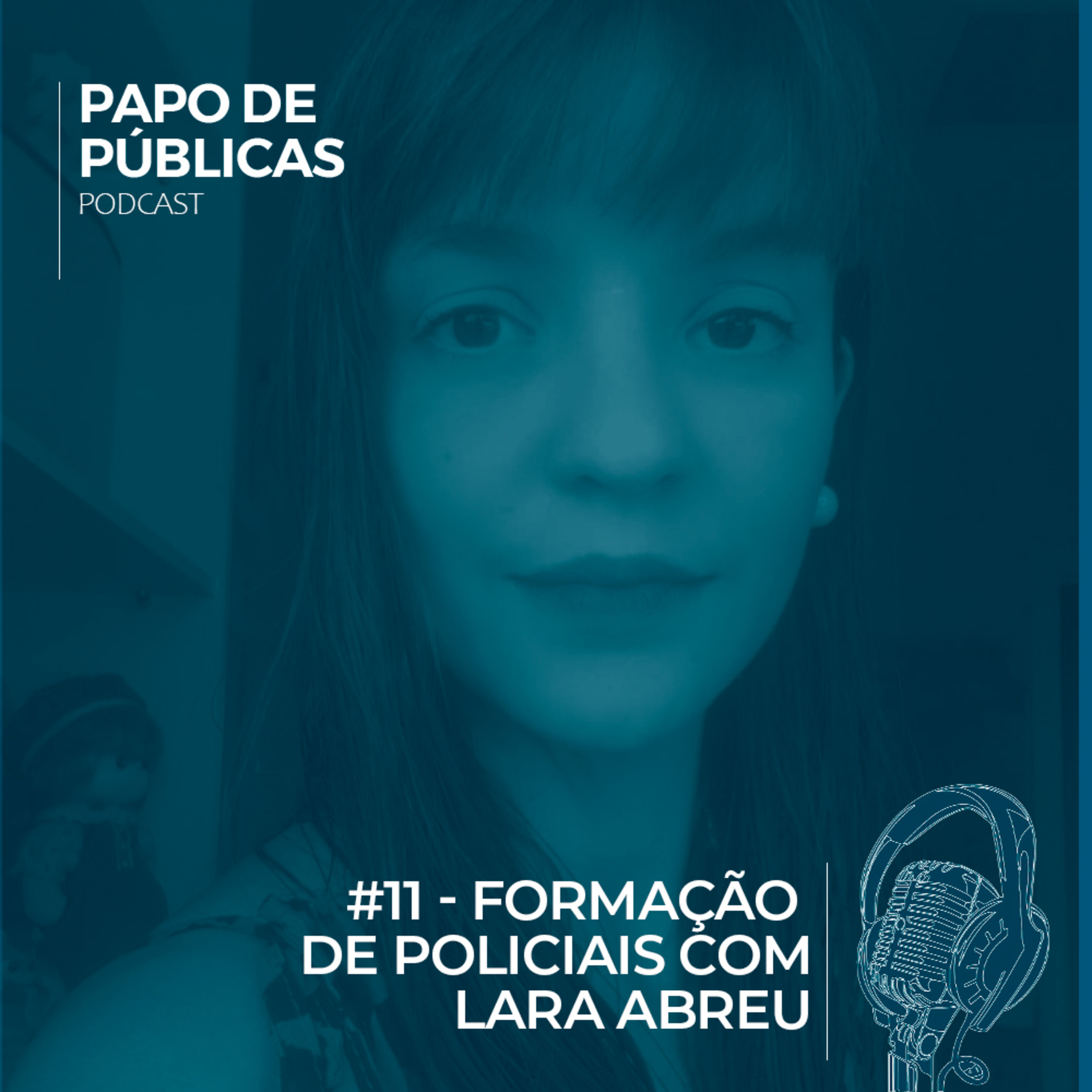 Papo de Públicas