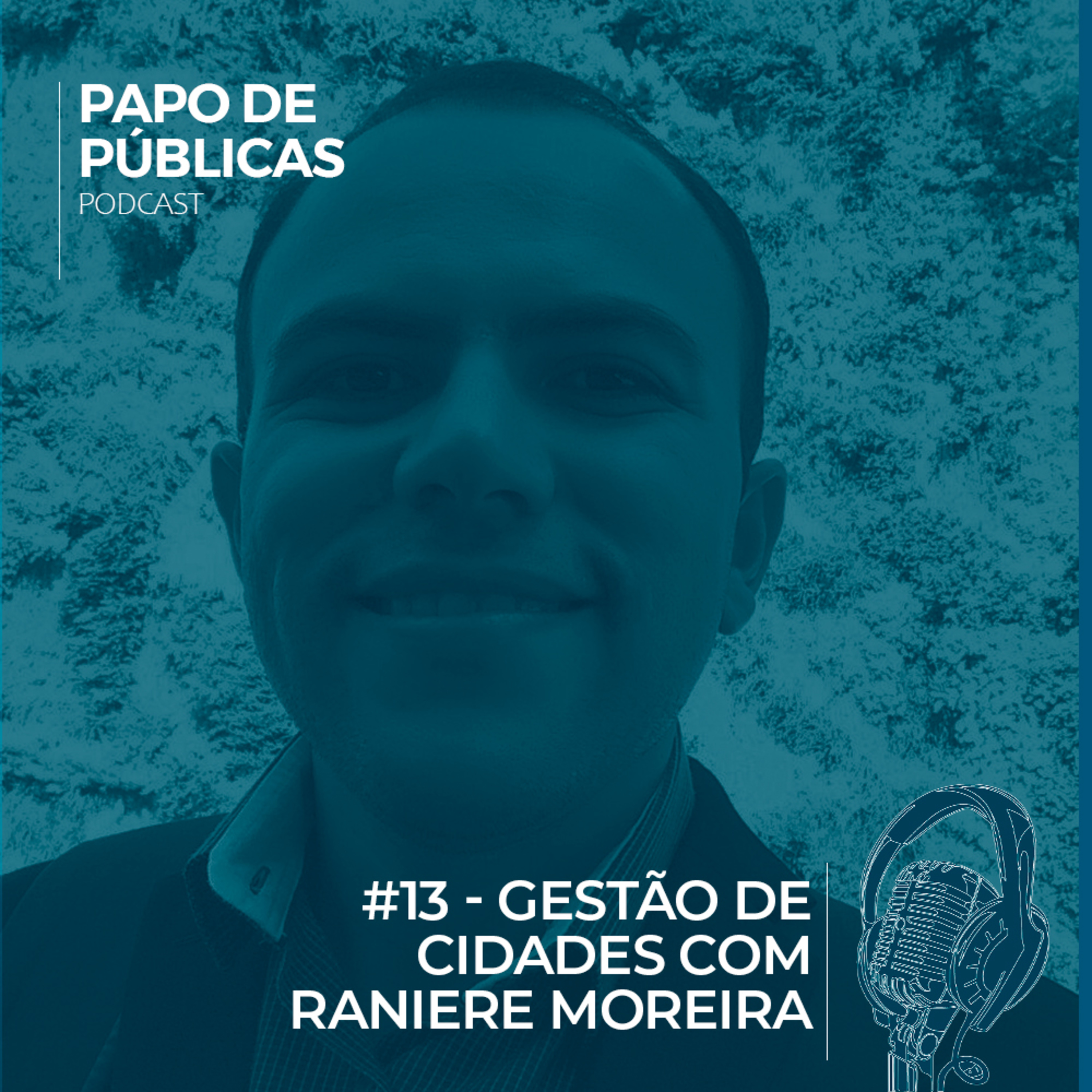 Papo de Públicas