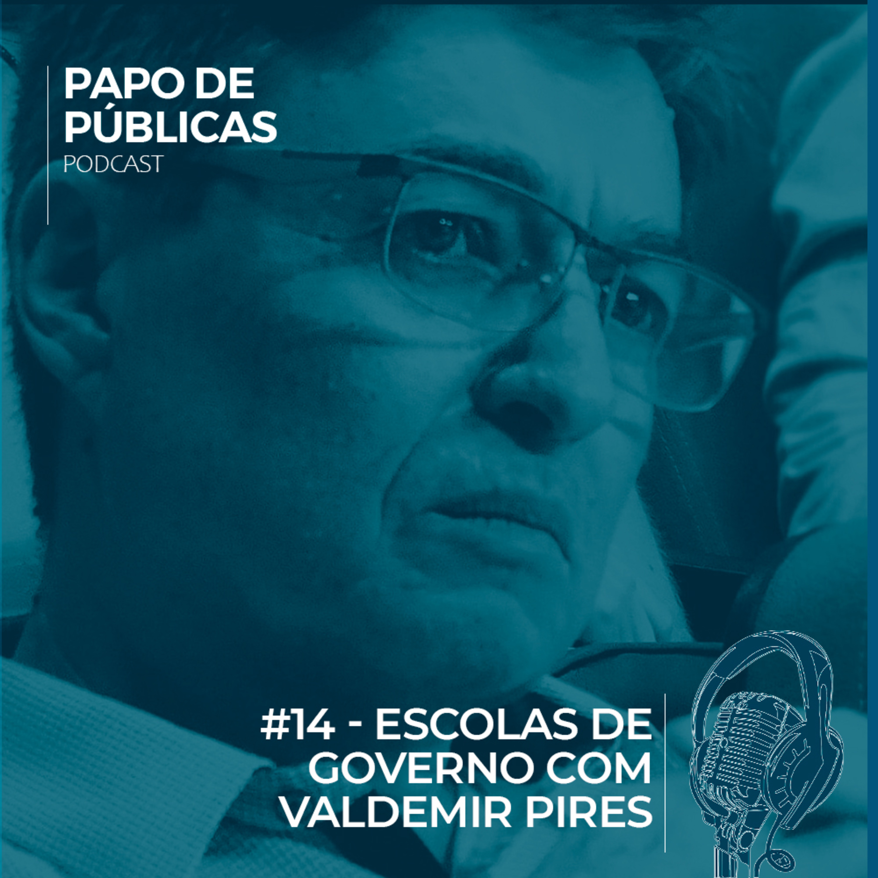Papo de Públicas