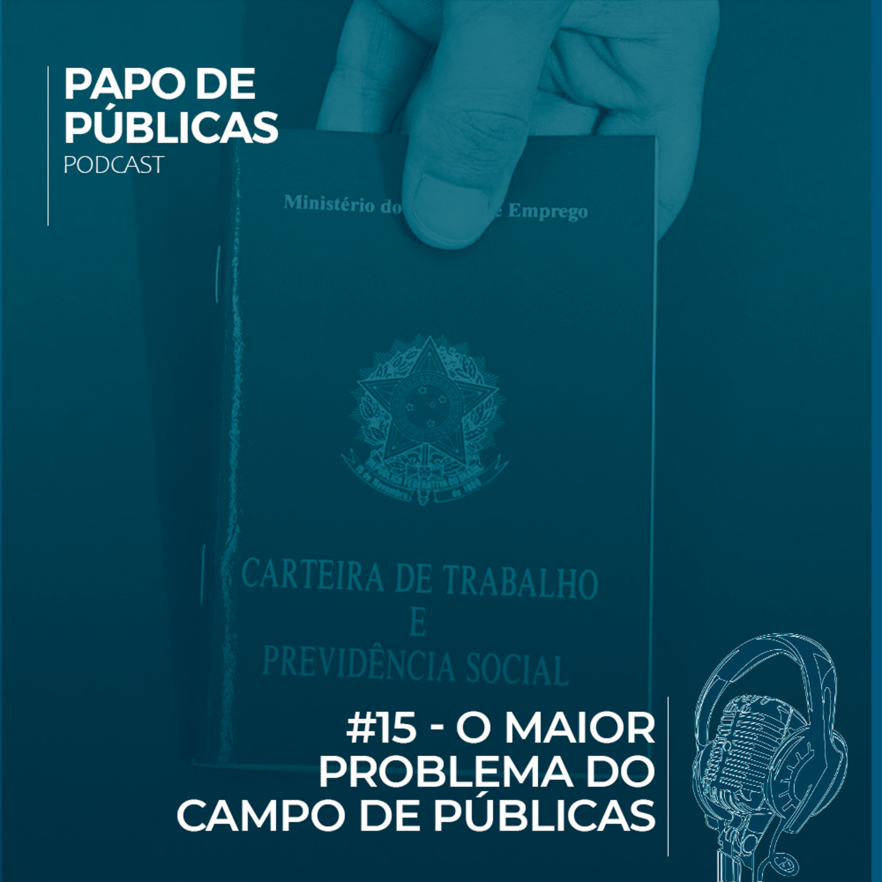 Papo de Públicas