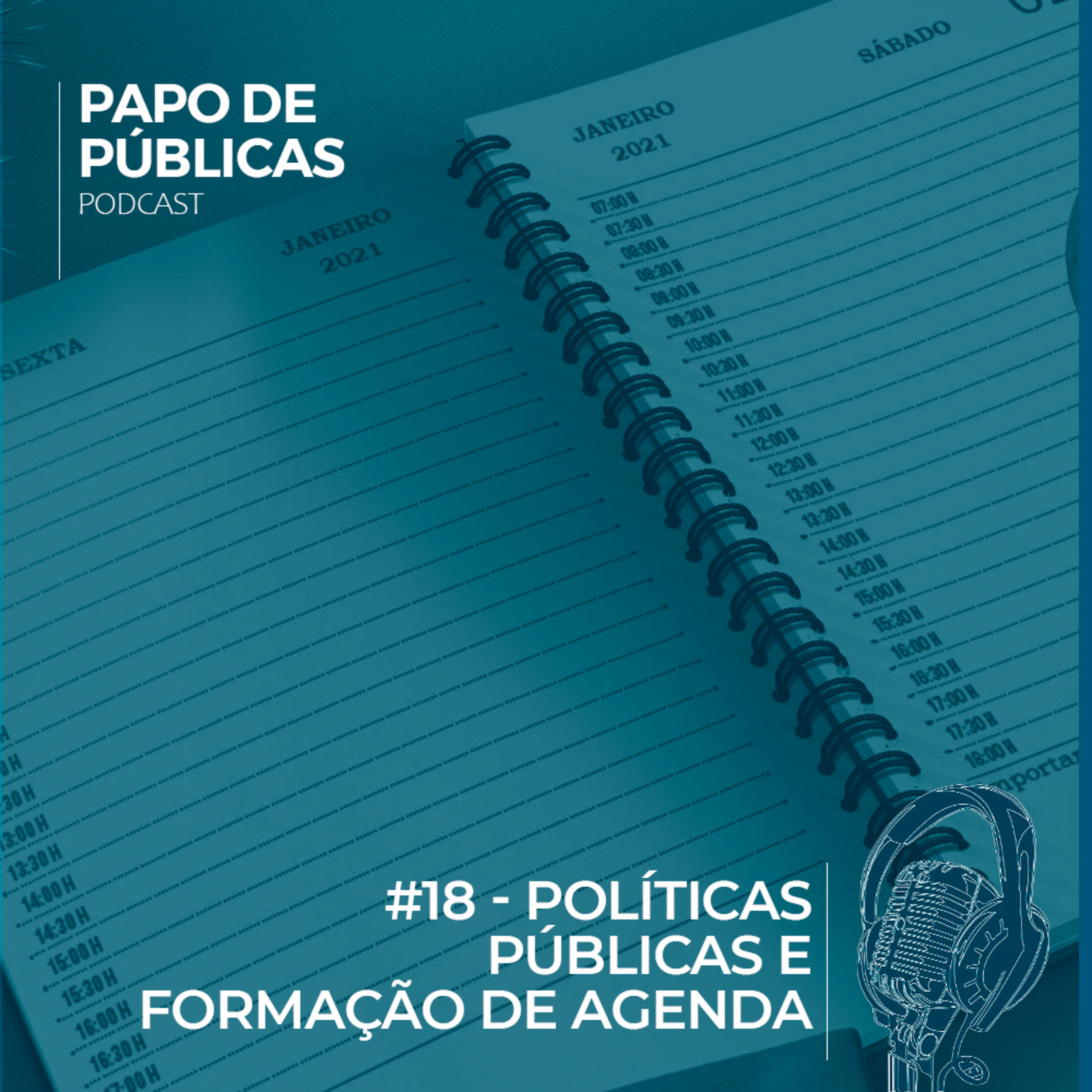 Papo de Públicas