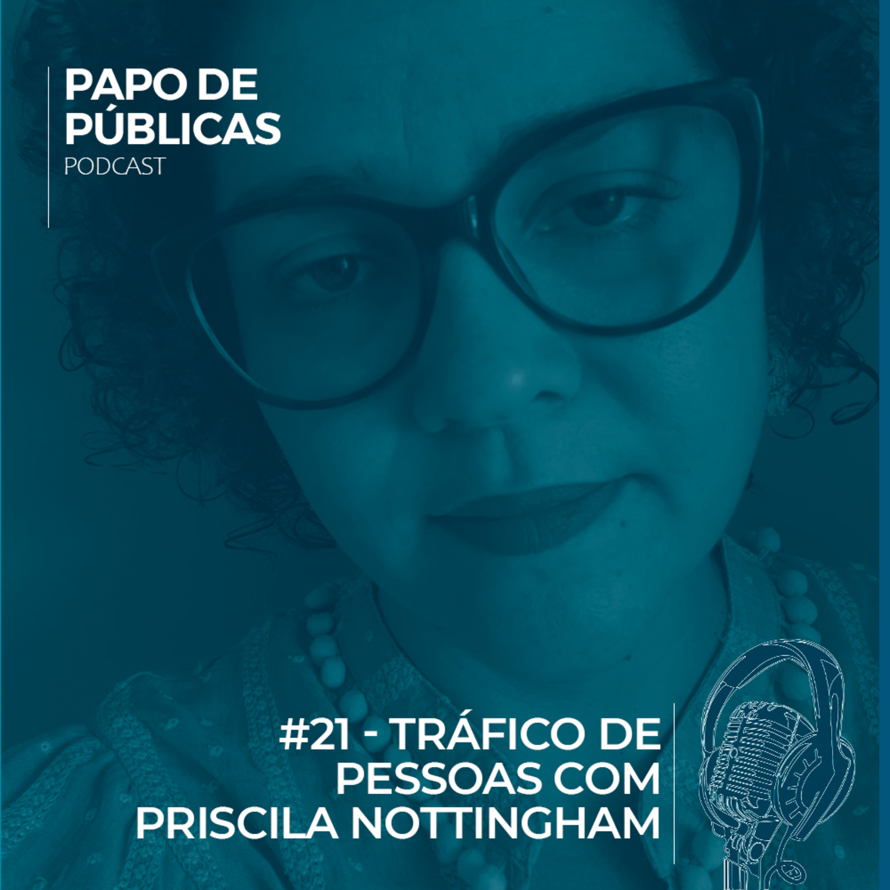 Papo de Públicas