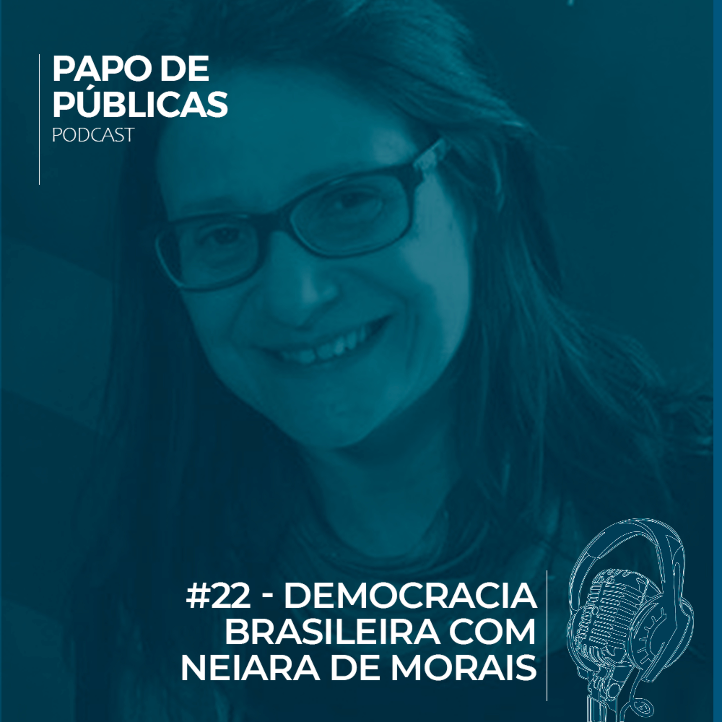 Papo de Públicas