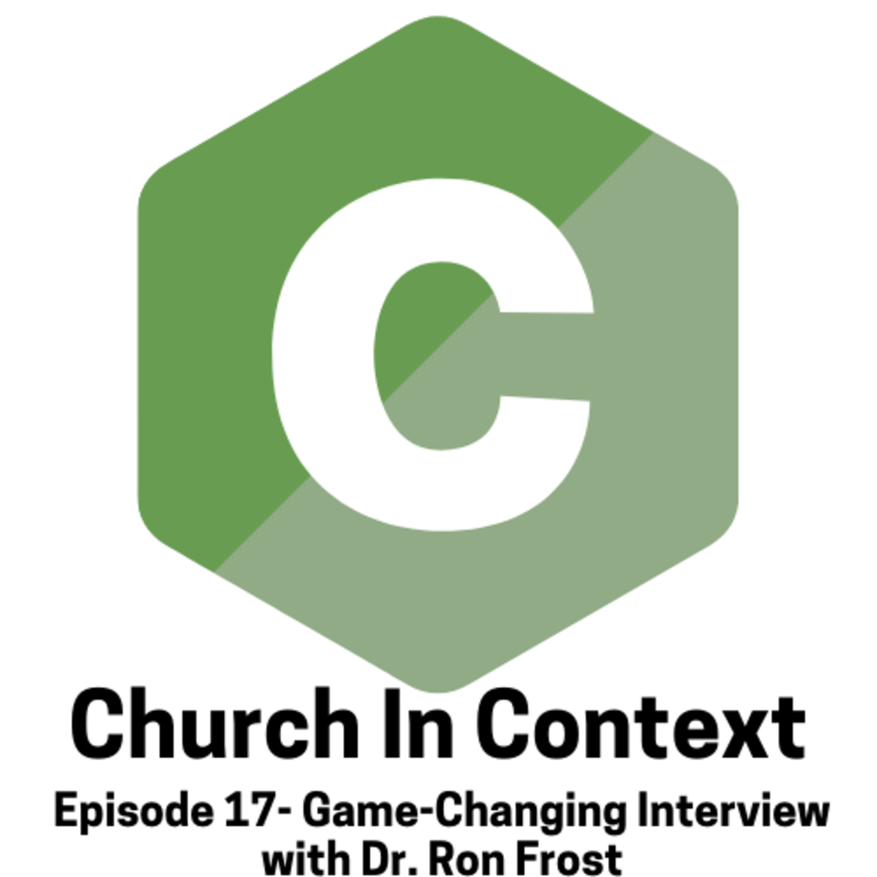 Church In Context