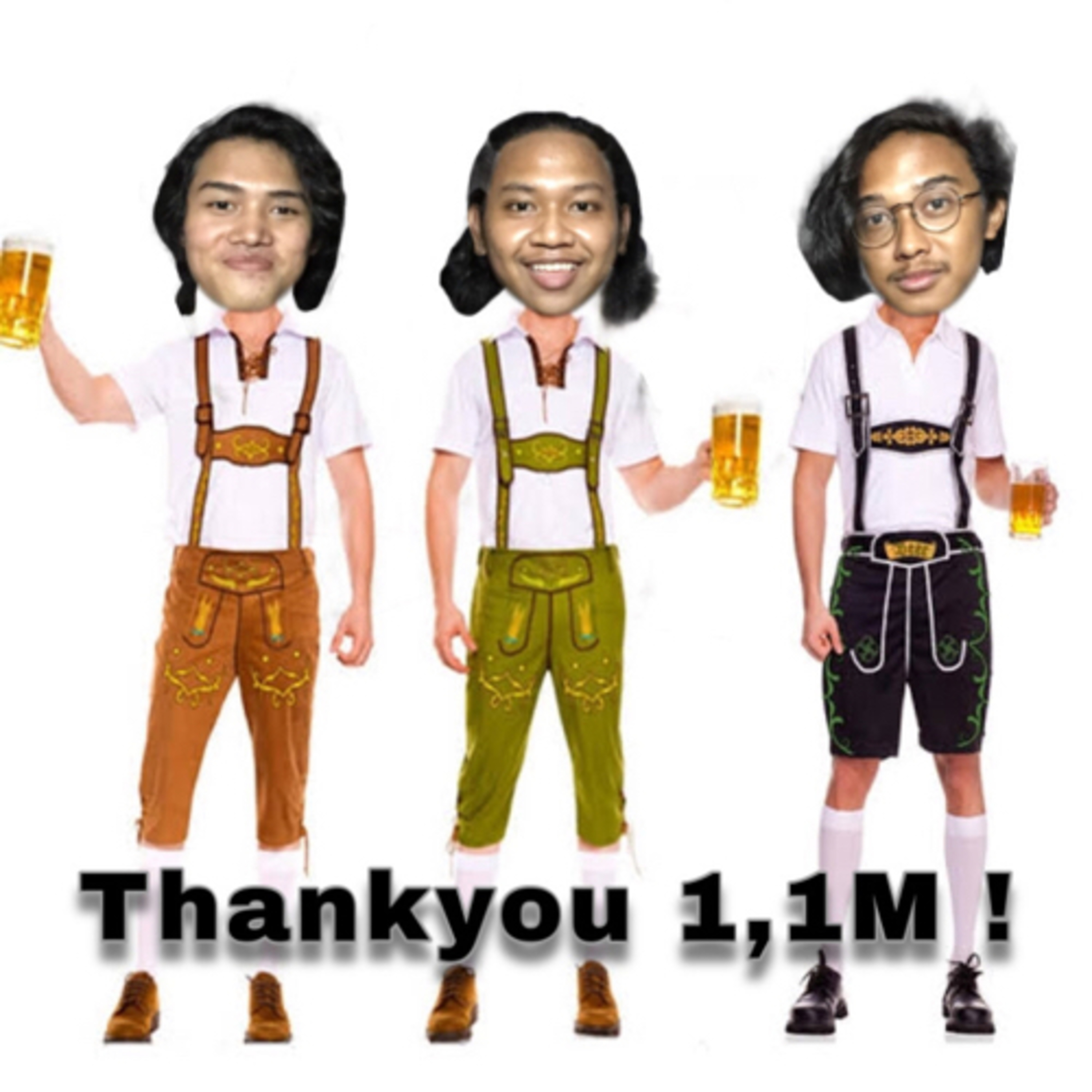 Penting Wasting Podcast