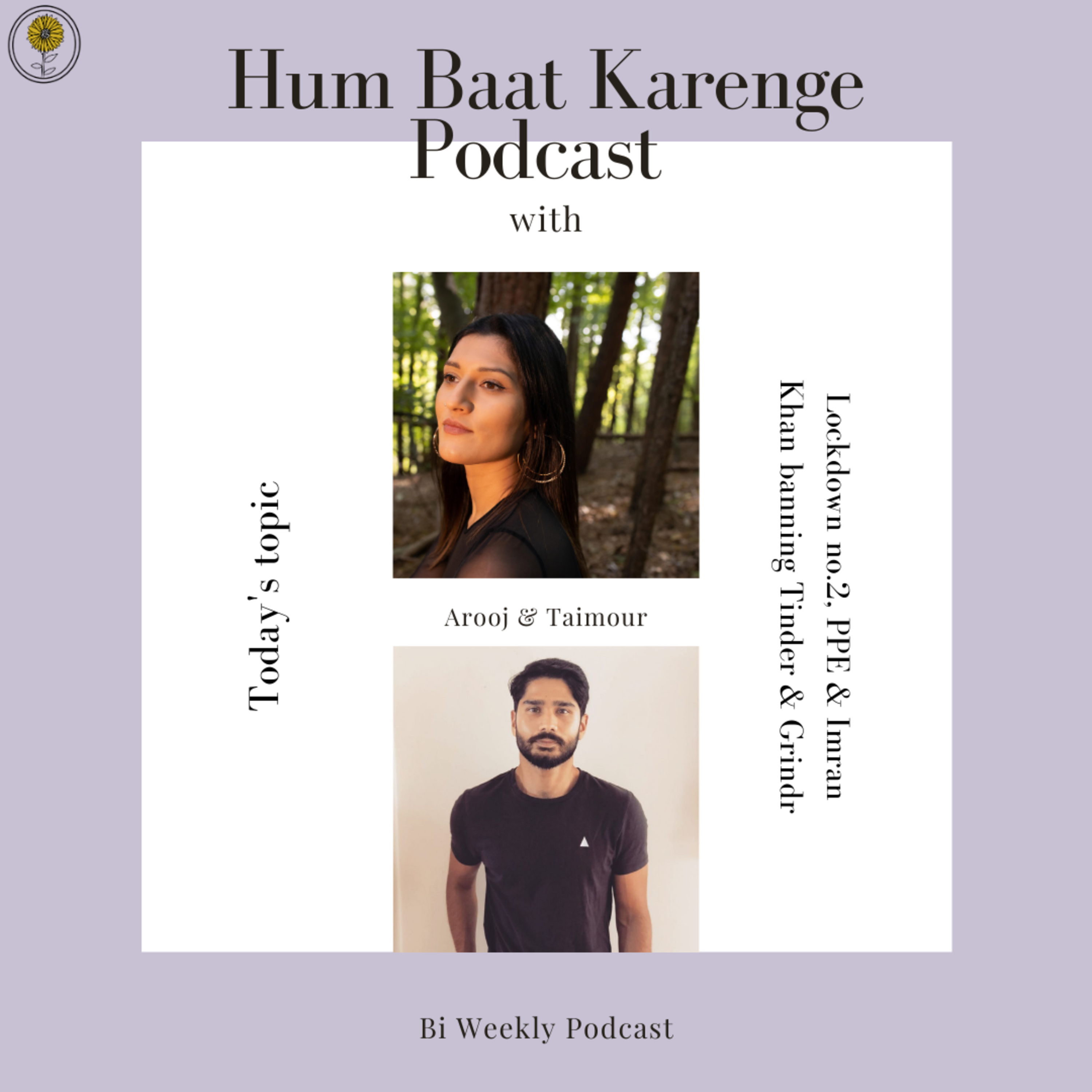 Expert By Experience Podcasts