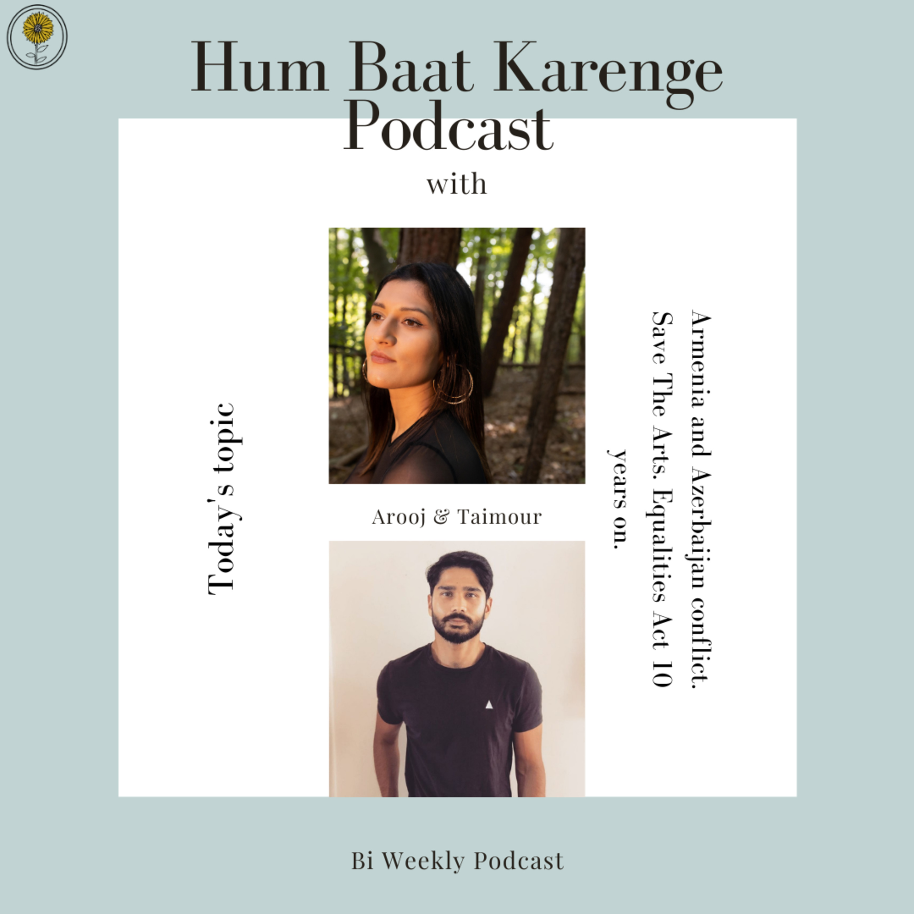 Expert By Experience Podcasts