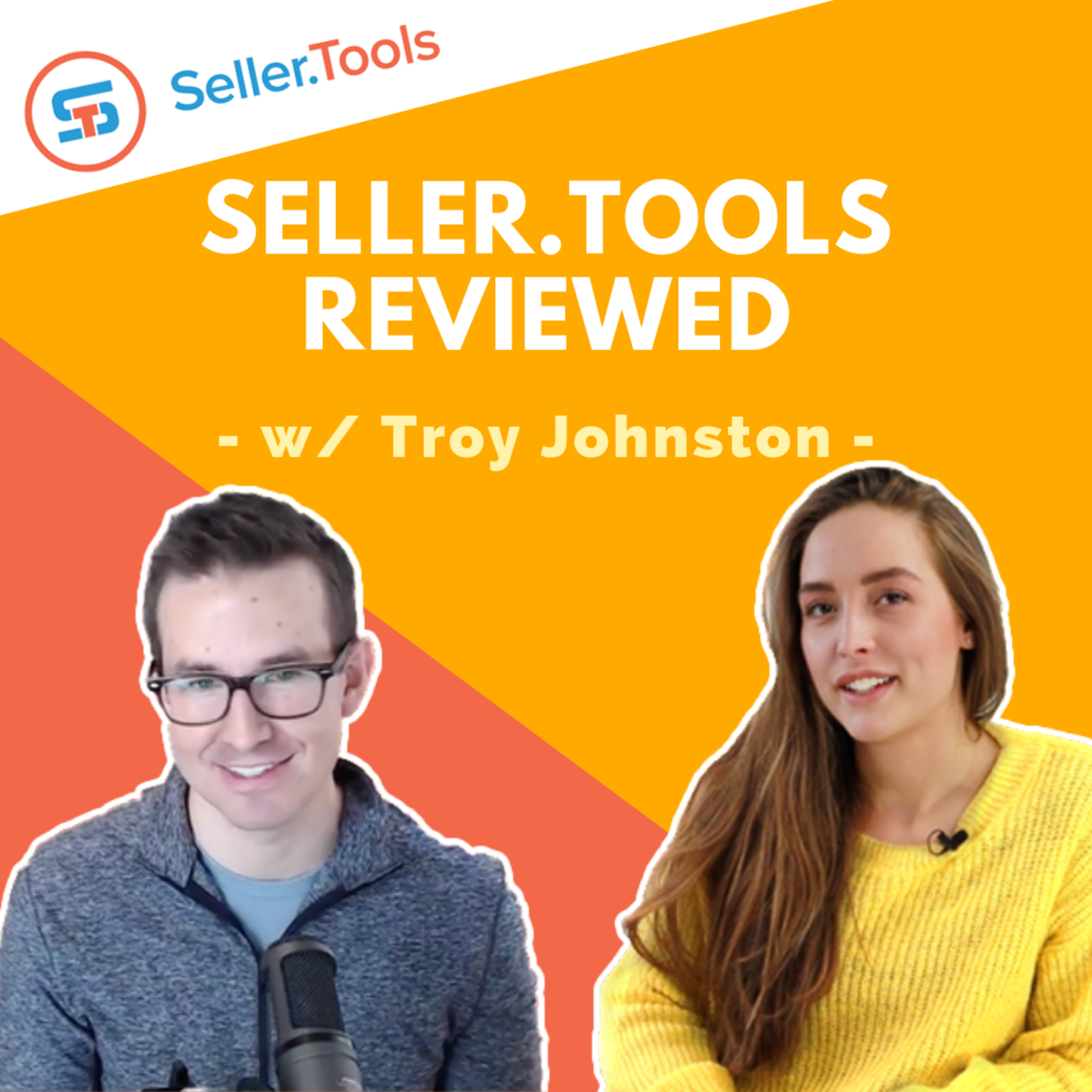 The Ecommerce Industry Insiders Podcast by Sermondo