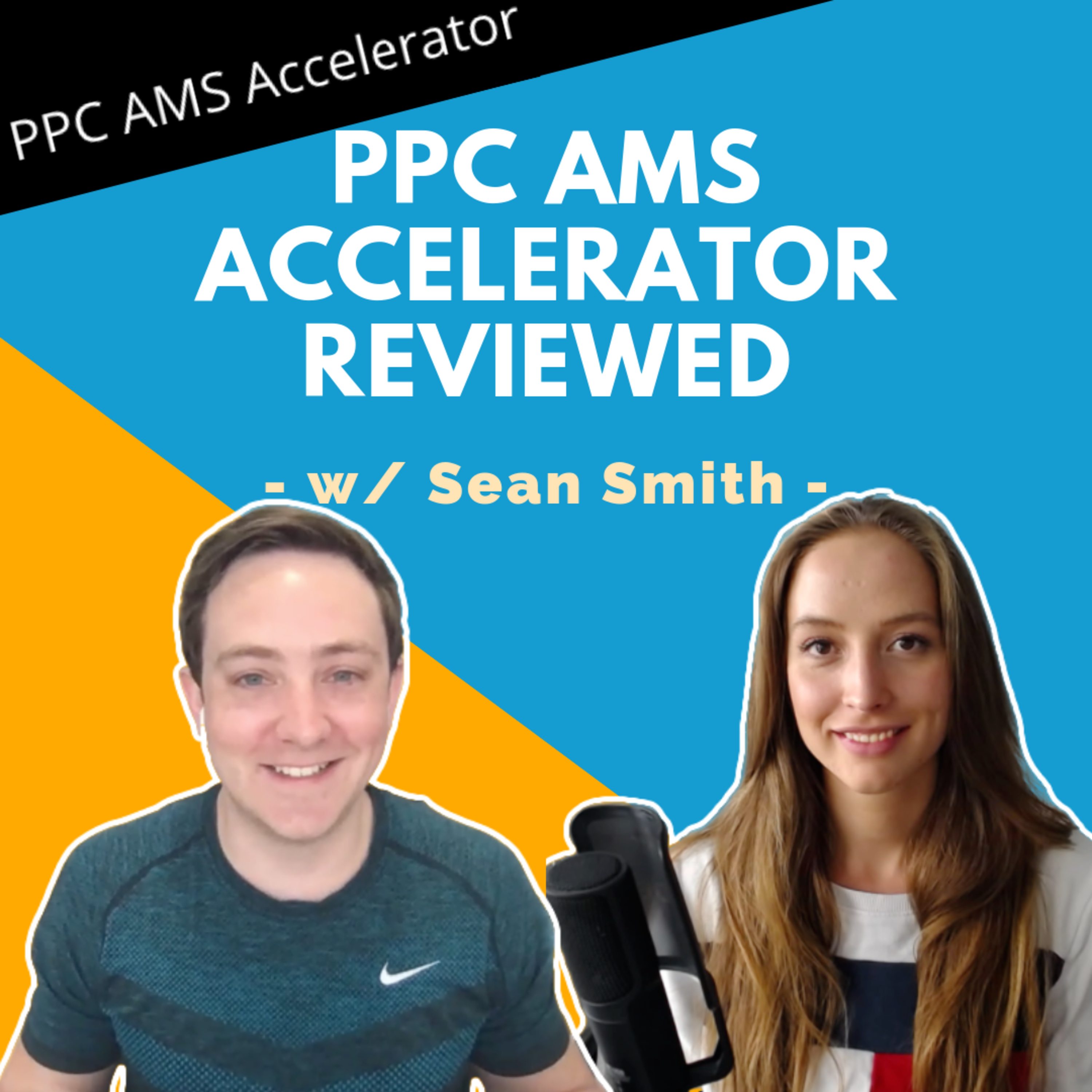 The Ecommerce Industry Insiders Podcast by Sermondo
