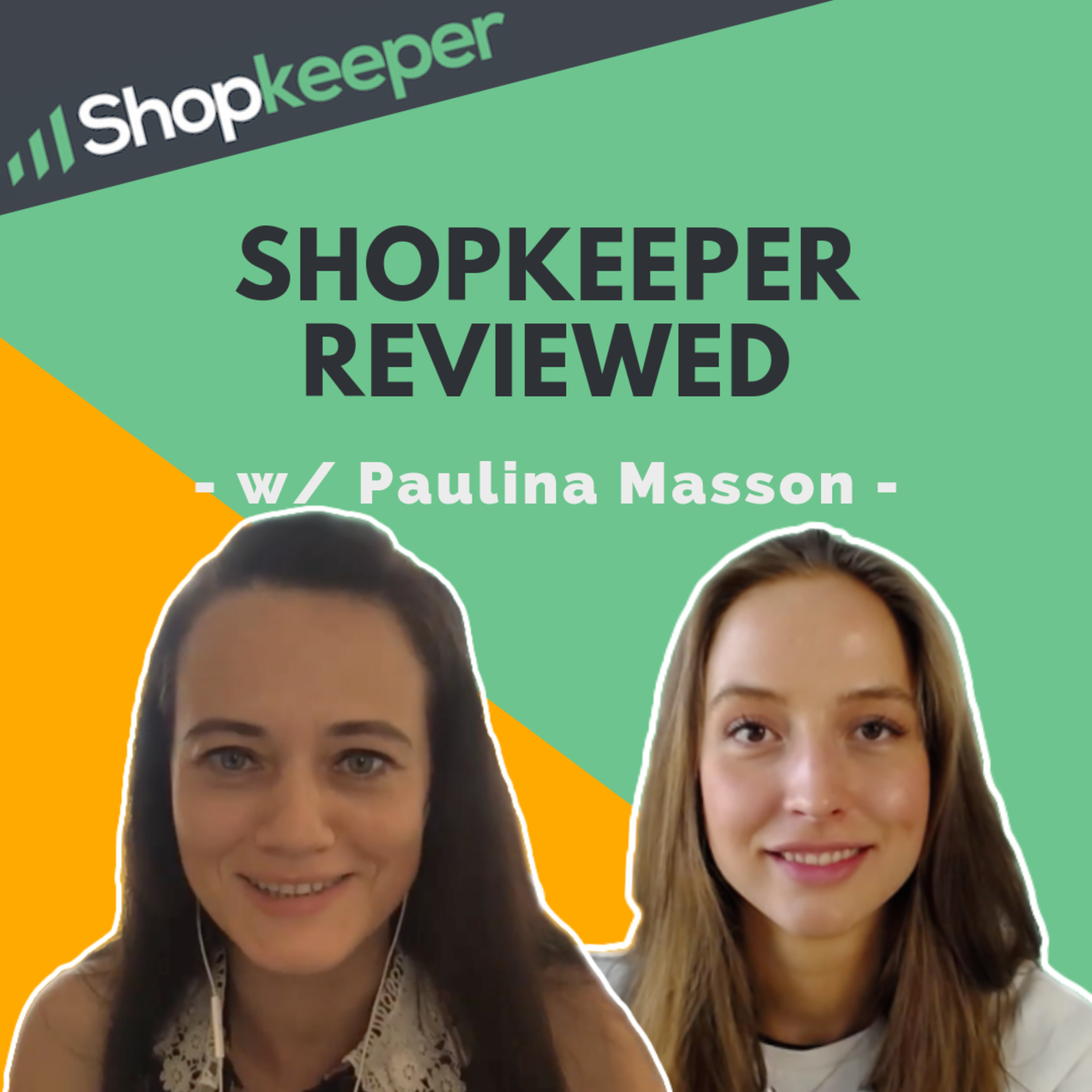 The Ecommerce Industry Insiders Podcast by Sermondo