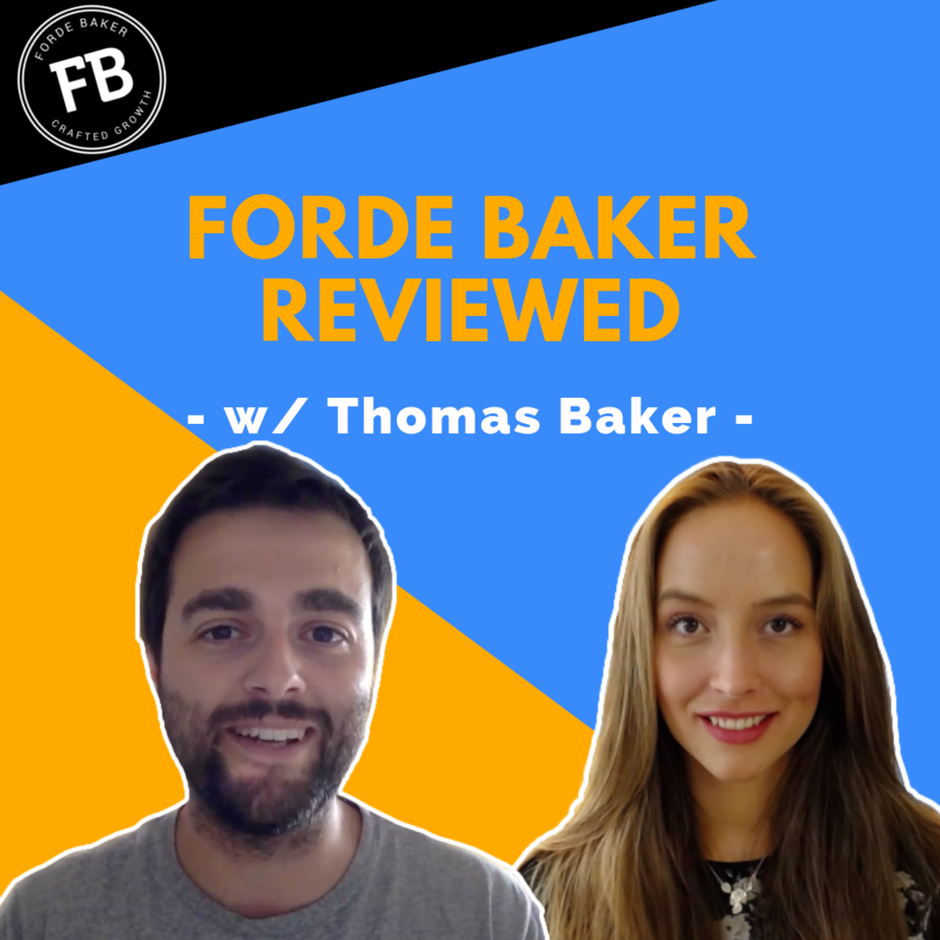 The Ecommerce Industry Insiders Podcast by Sermondo