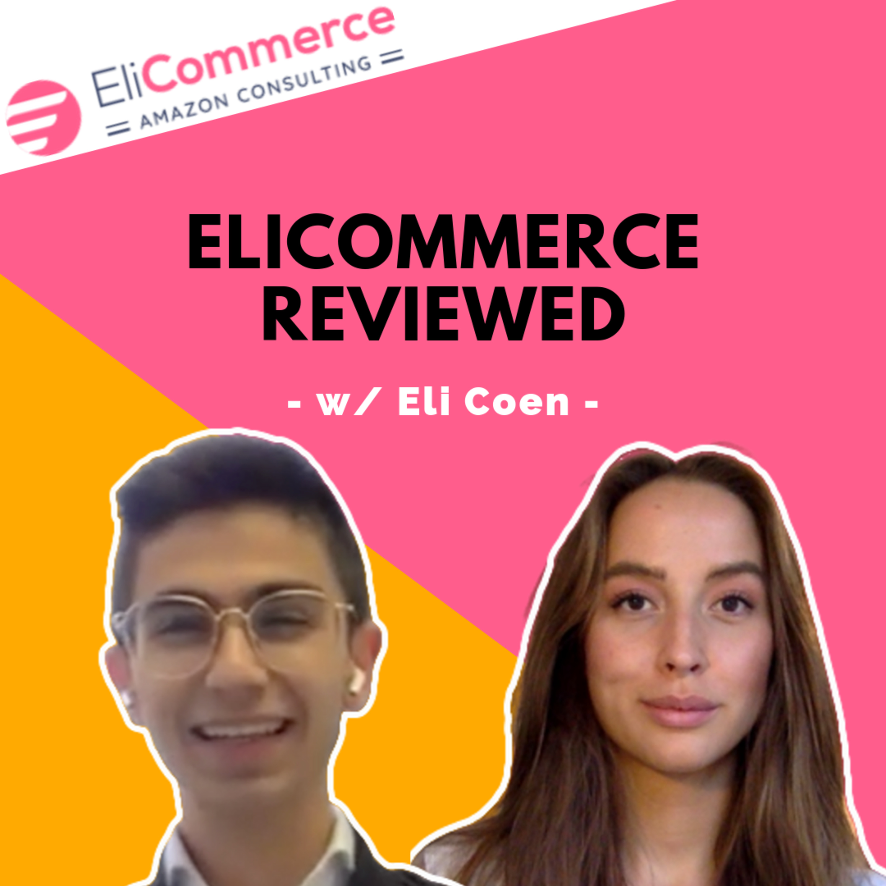 The Ecommerce Industry Insiders Podcast by Sermondo