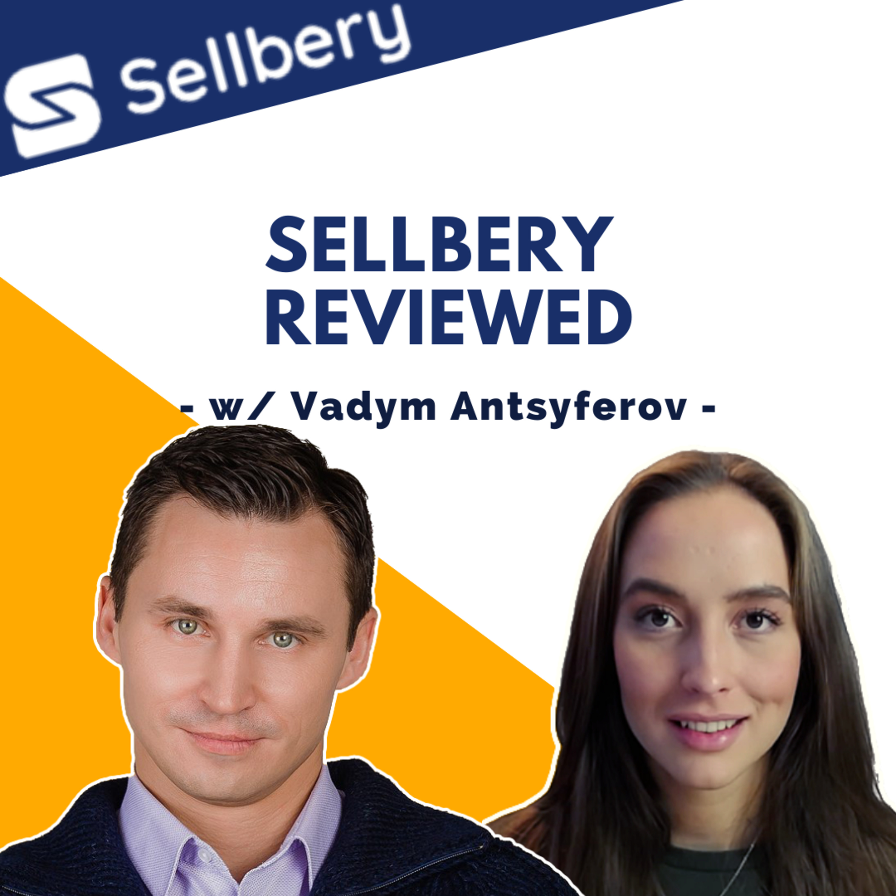 The Ecommerce Industry Insiders Podcast by Sermondo