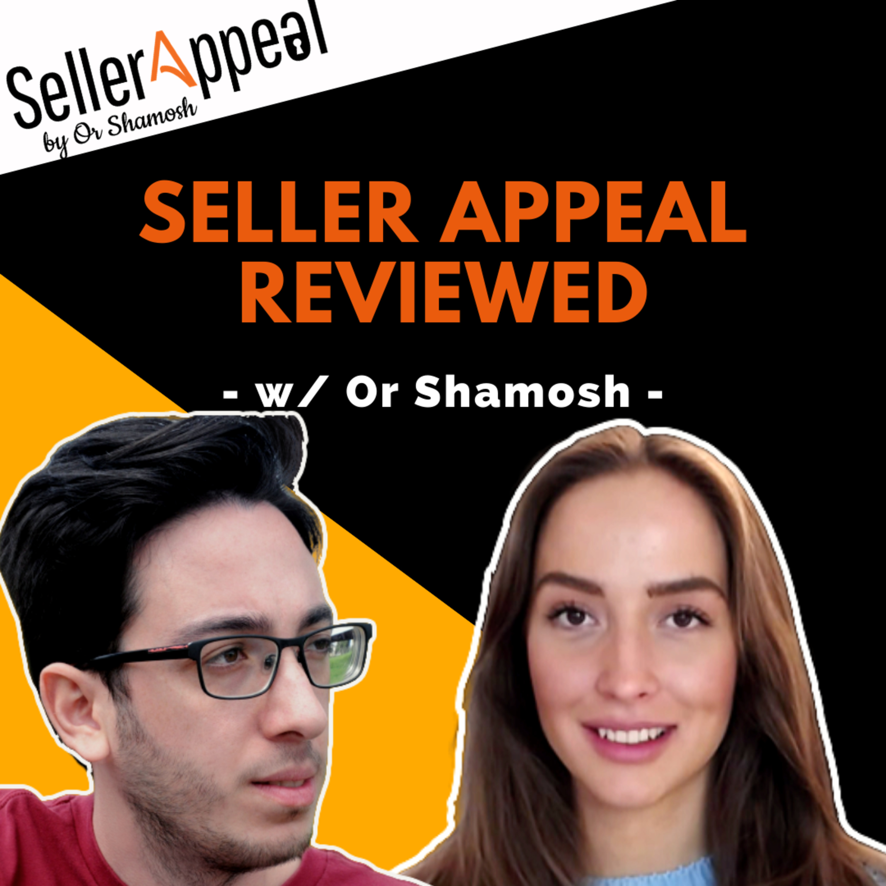 The Ecommerce Industry Insiders Podcast by Sermondo