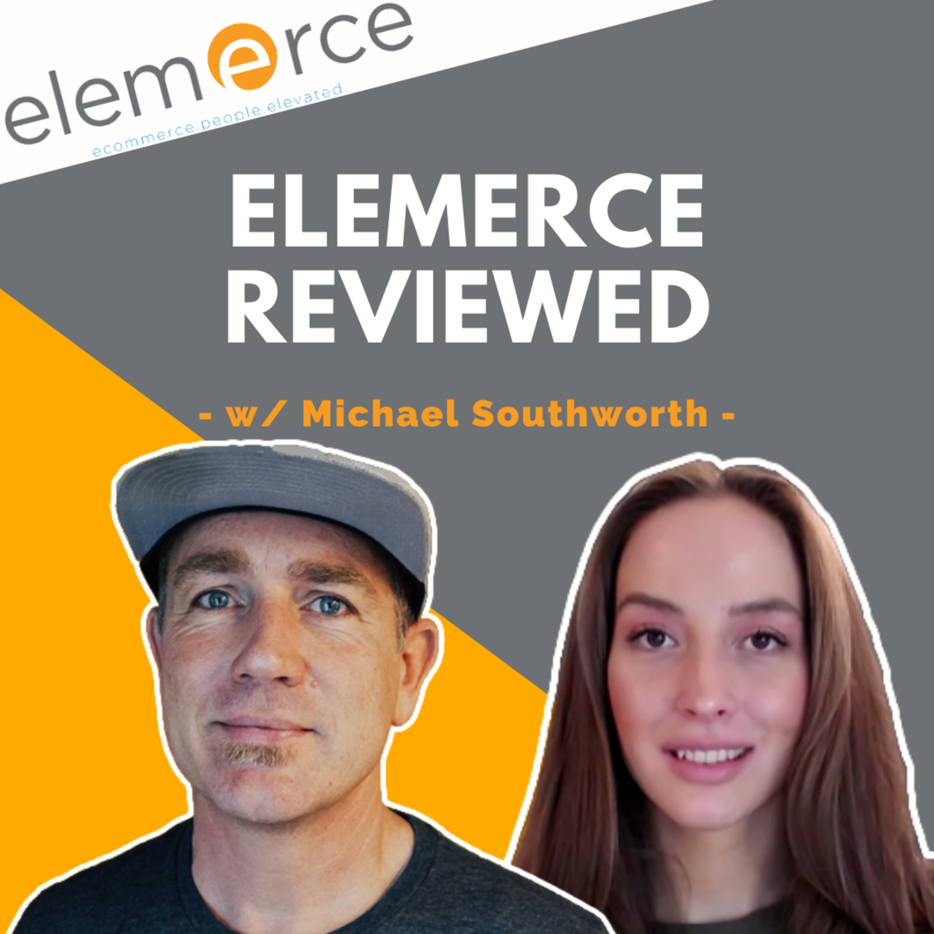 The Ecommerce Industry Insiders Podcast by Sermondo