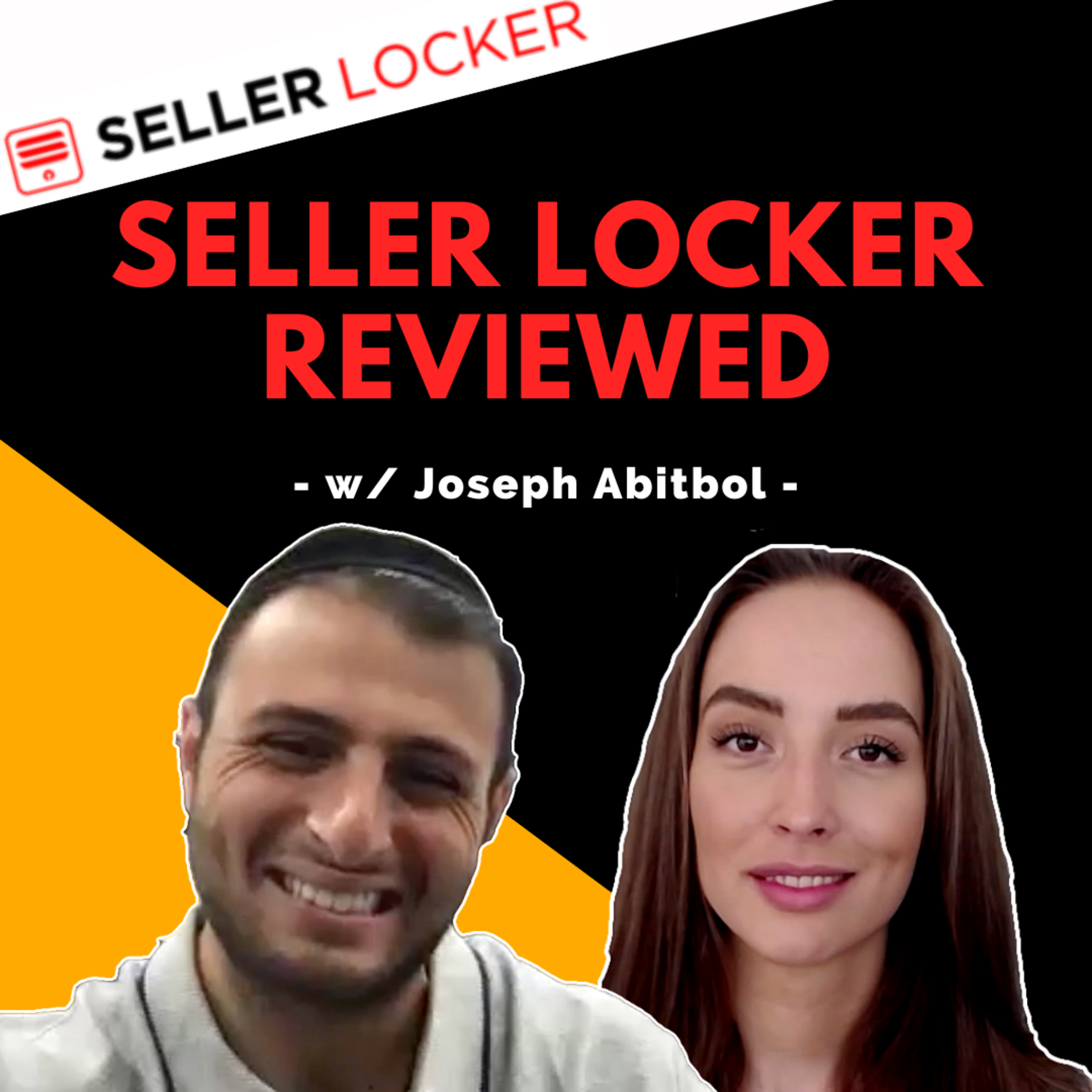 The Ecommerce Industry Insiders Podcast by Sermondo