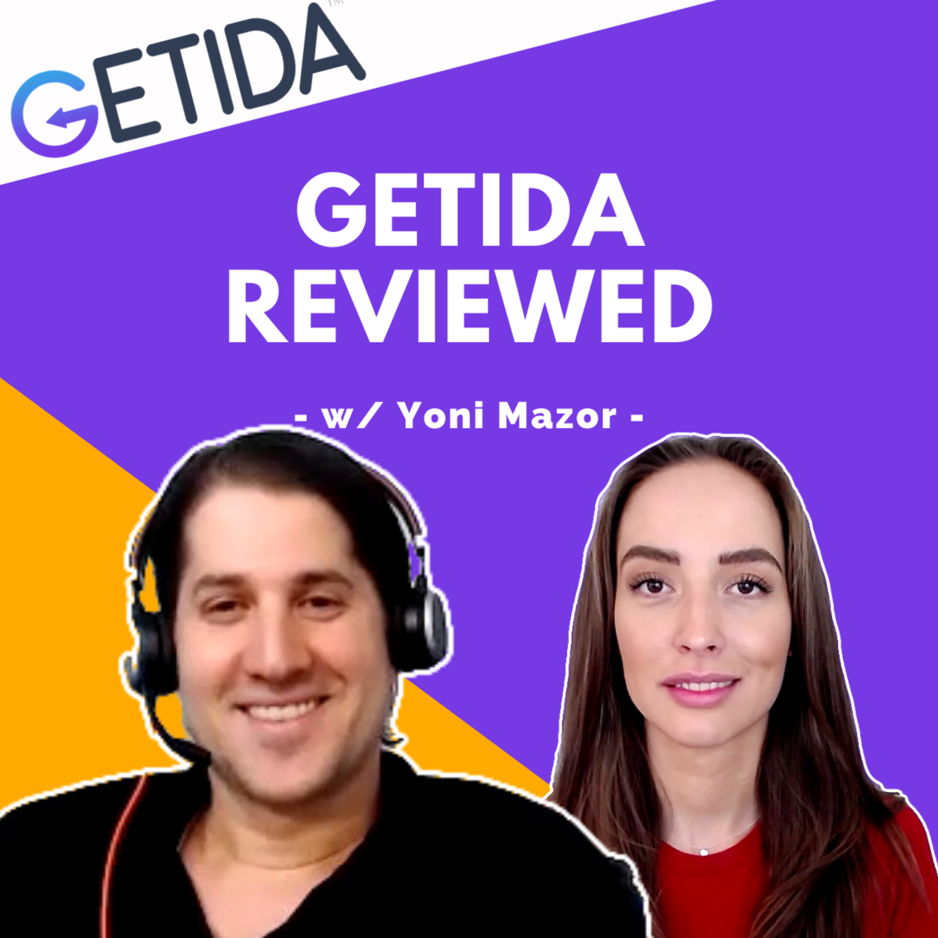 The Ecommerce Industry Insiders Podcast by Sermondo