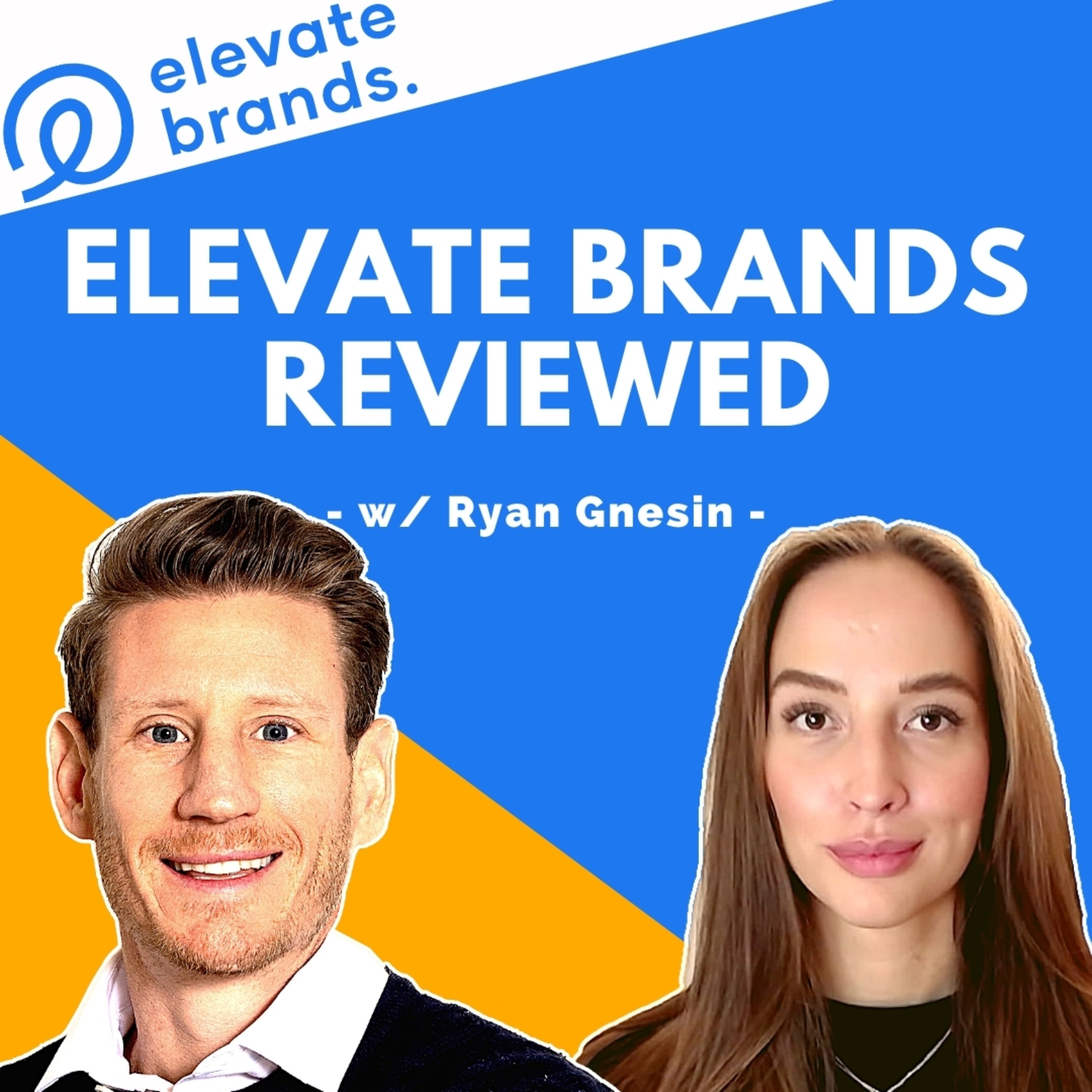 The Ecommerce Industry Insiders Podcast by Sermondo