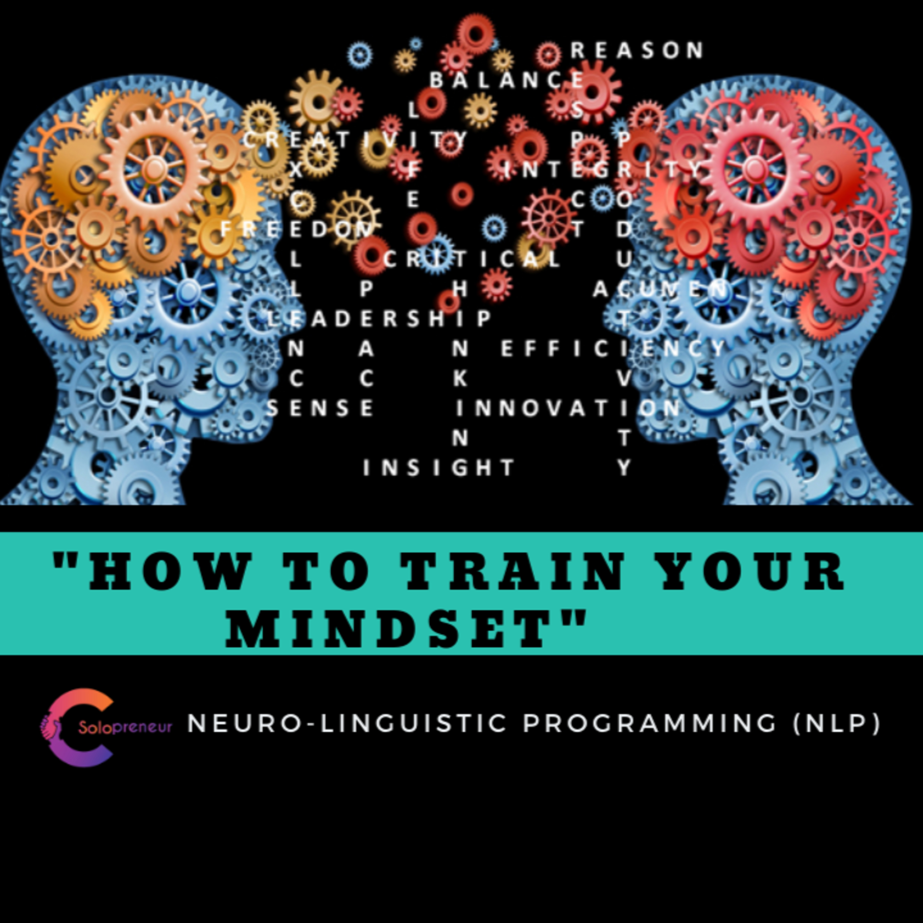 How you can improve your 'MINDSET' (NLP Series) || Episode 14