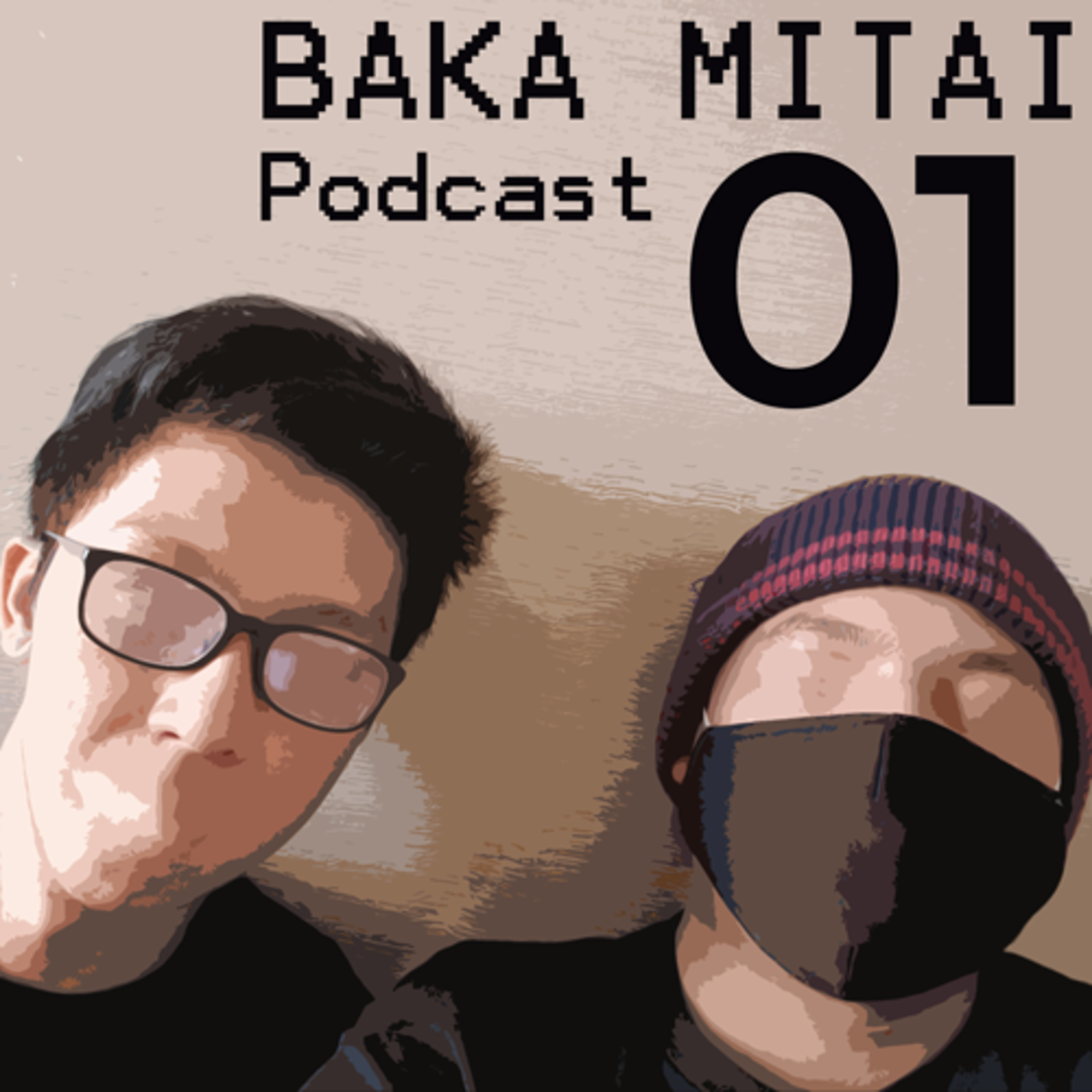Baka Mitai Podcast