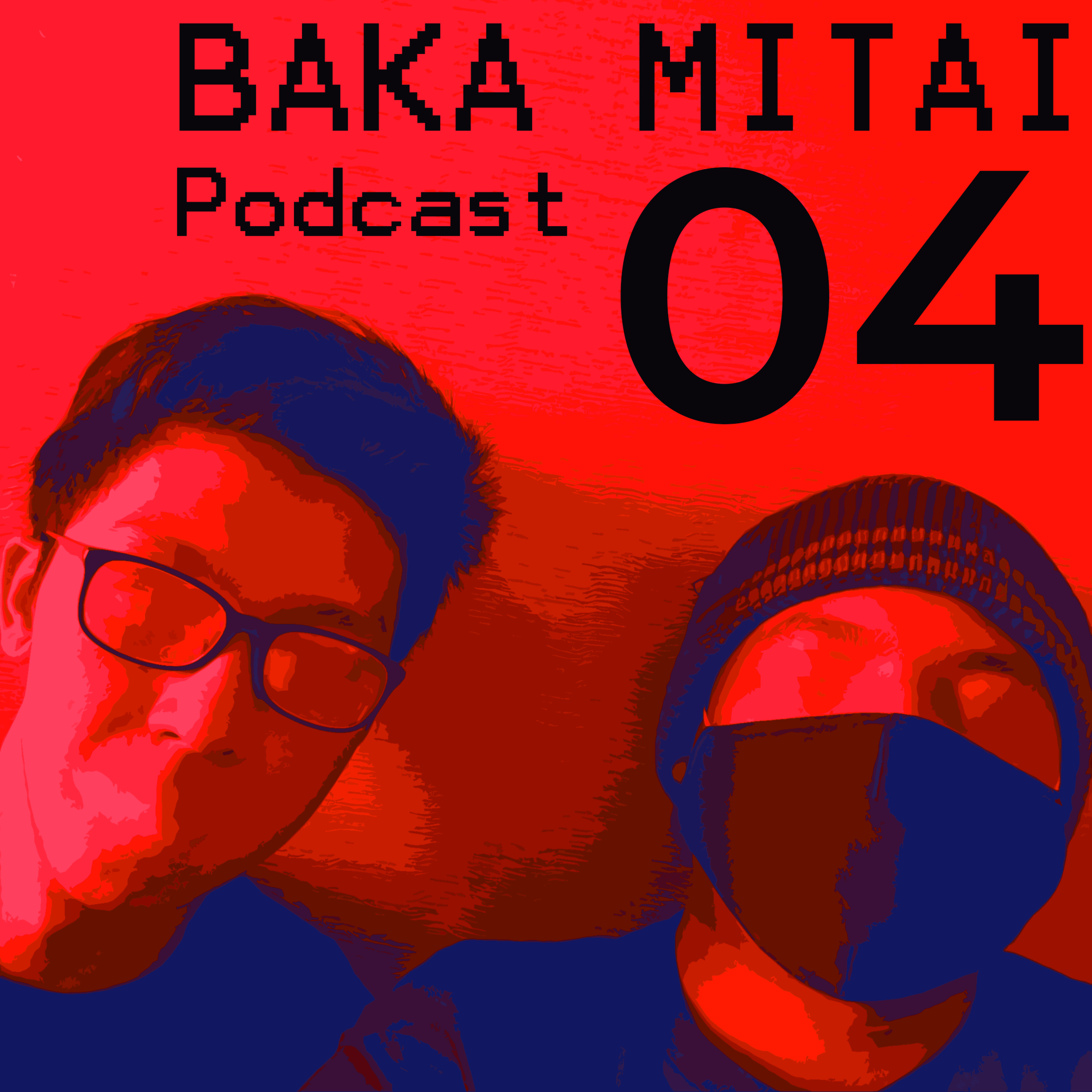 Baka Mitai Podcast