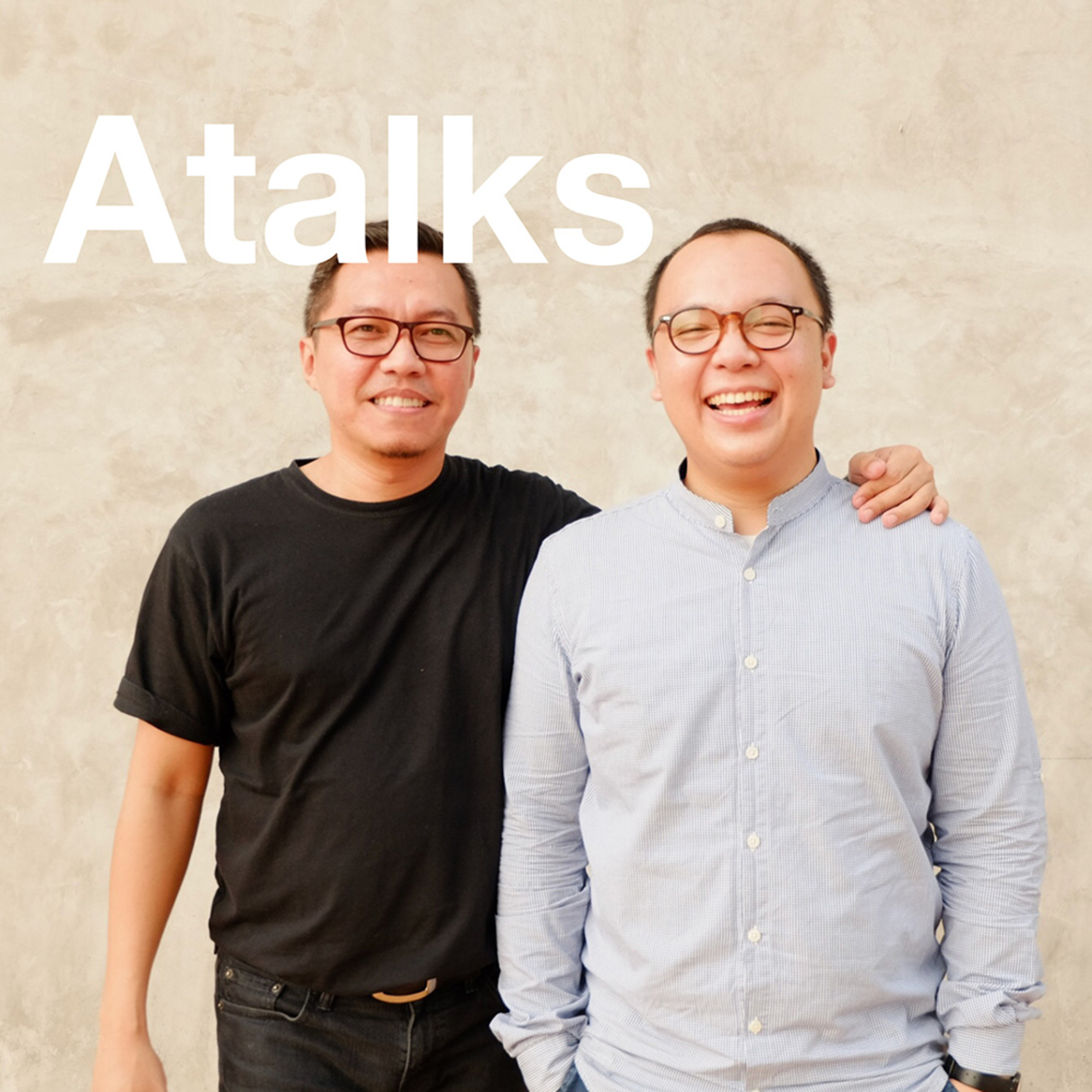 Atalks