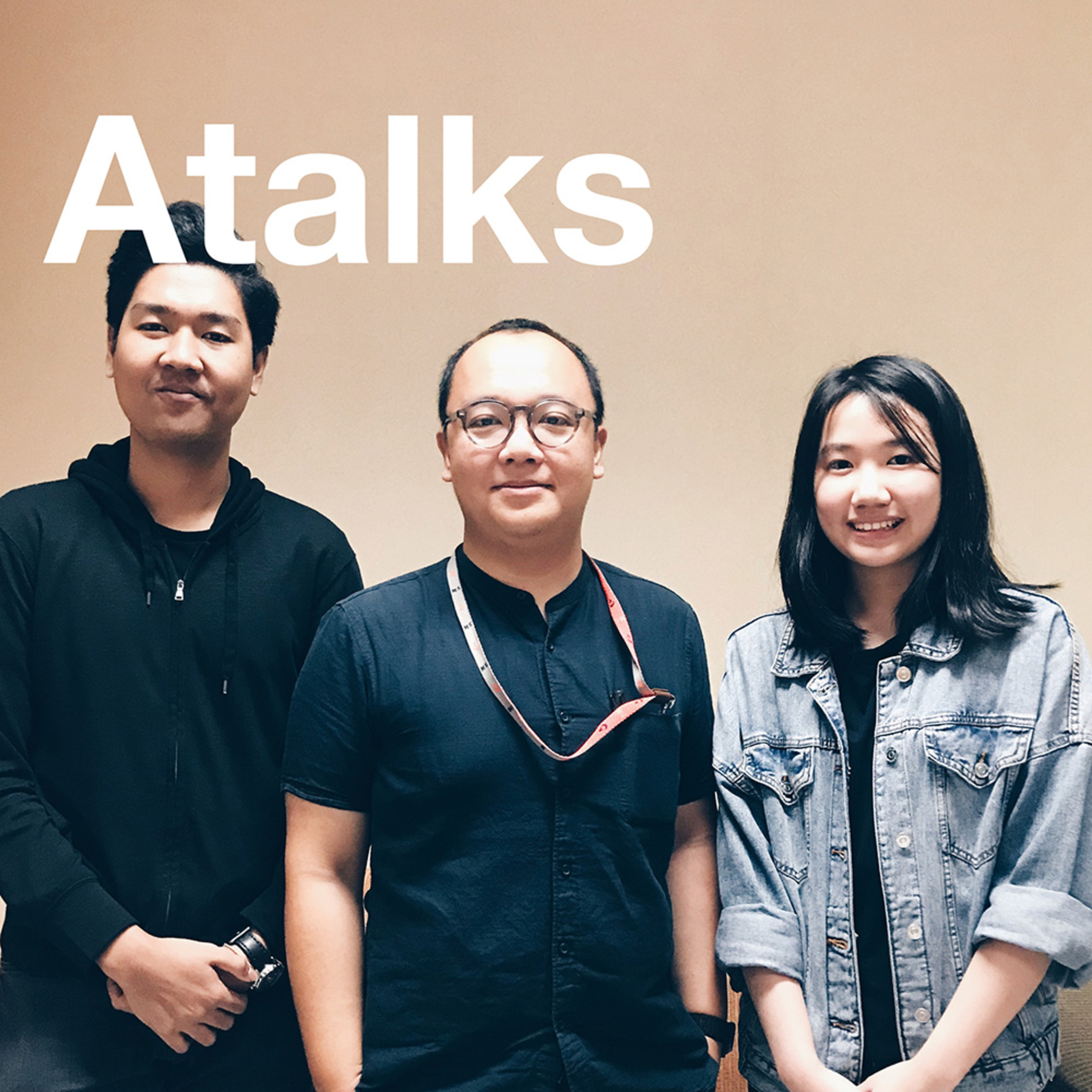Atalks