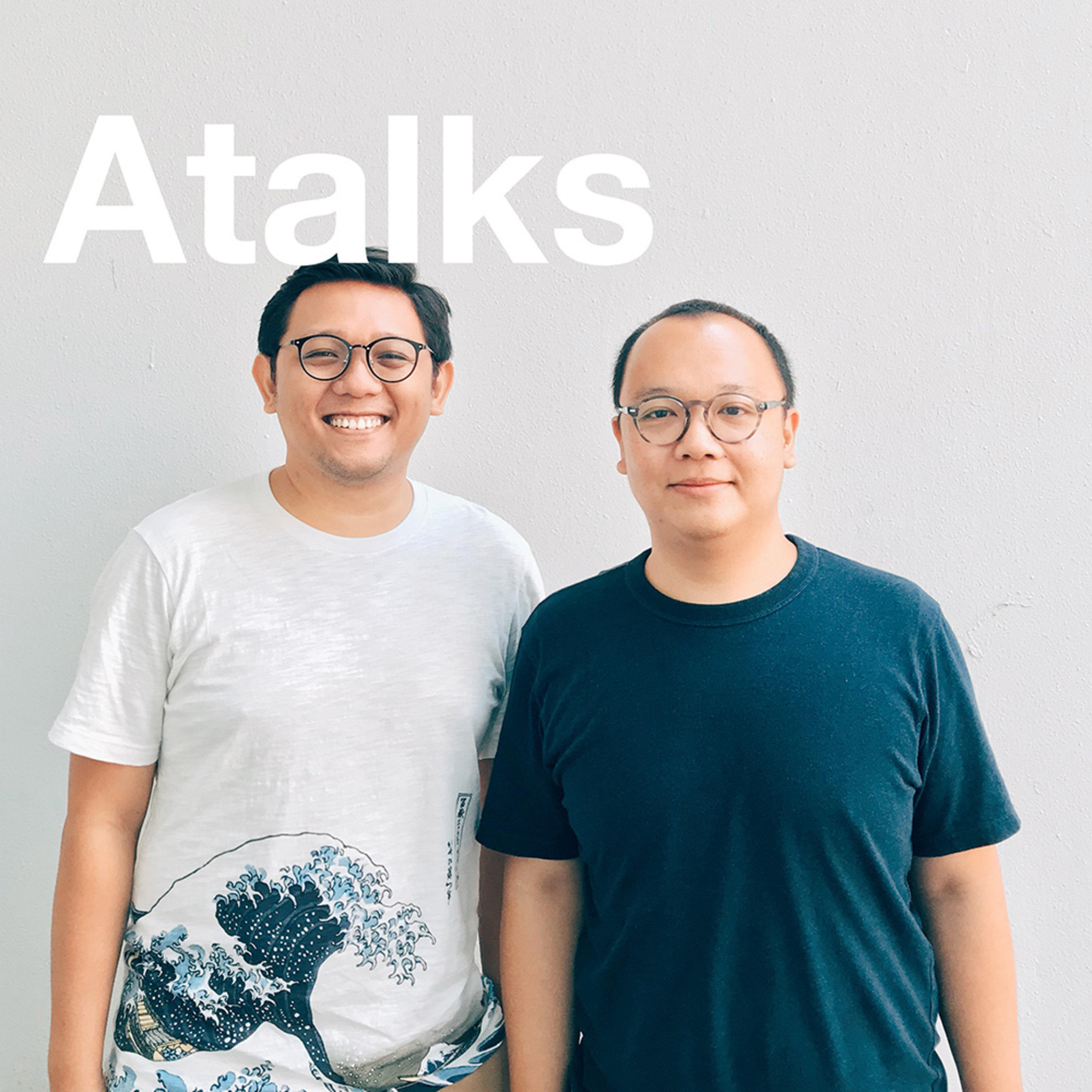 Atalks