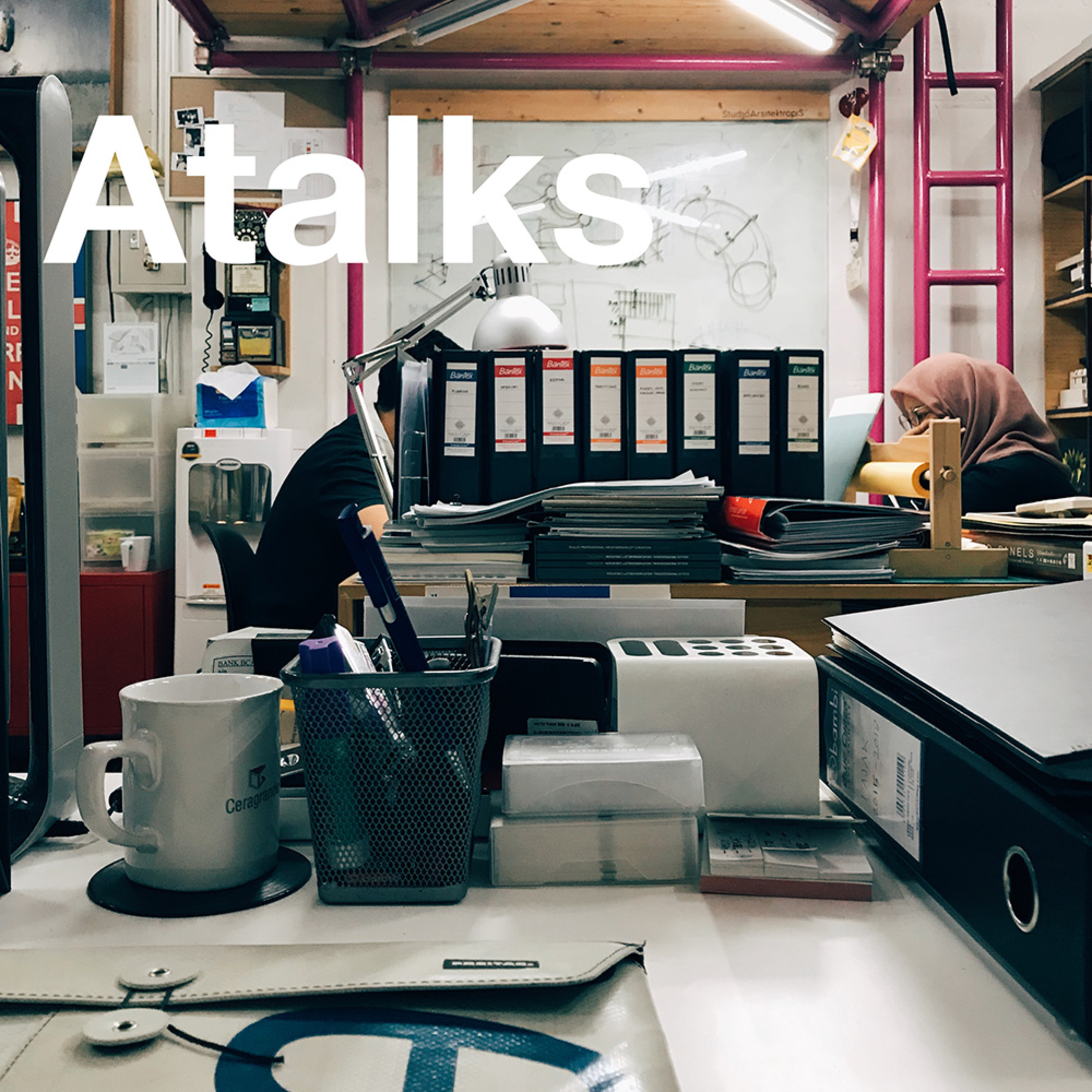 Atalks