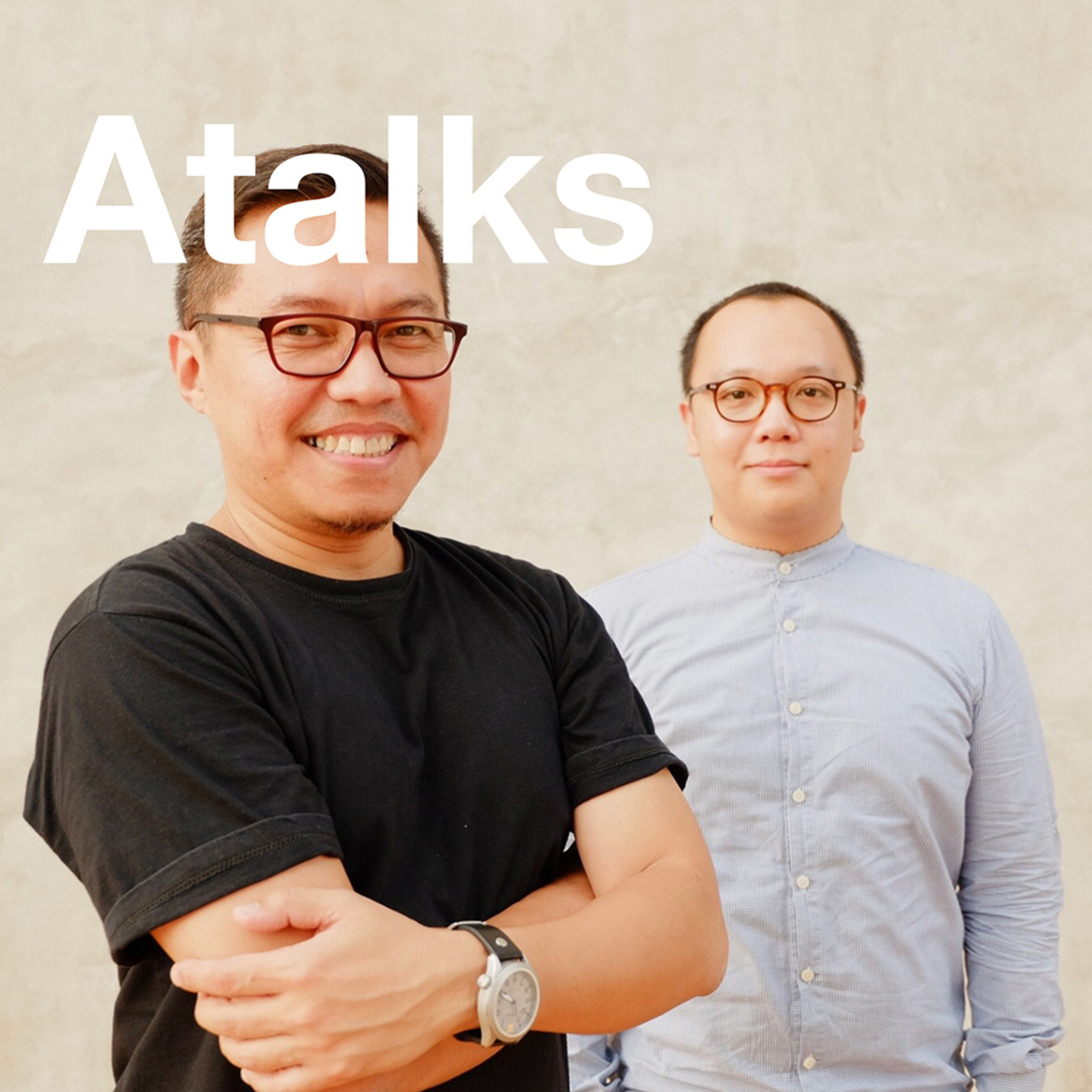 Atalks