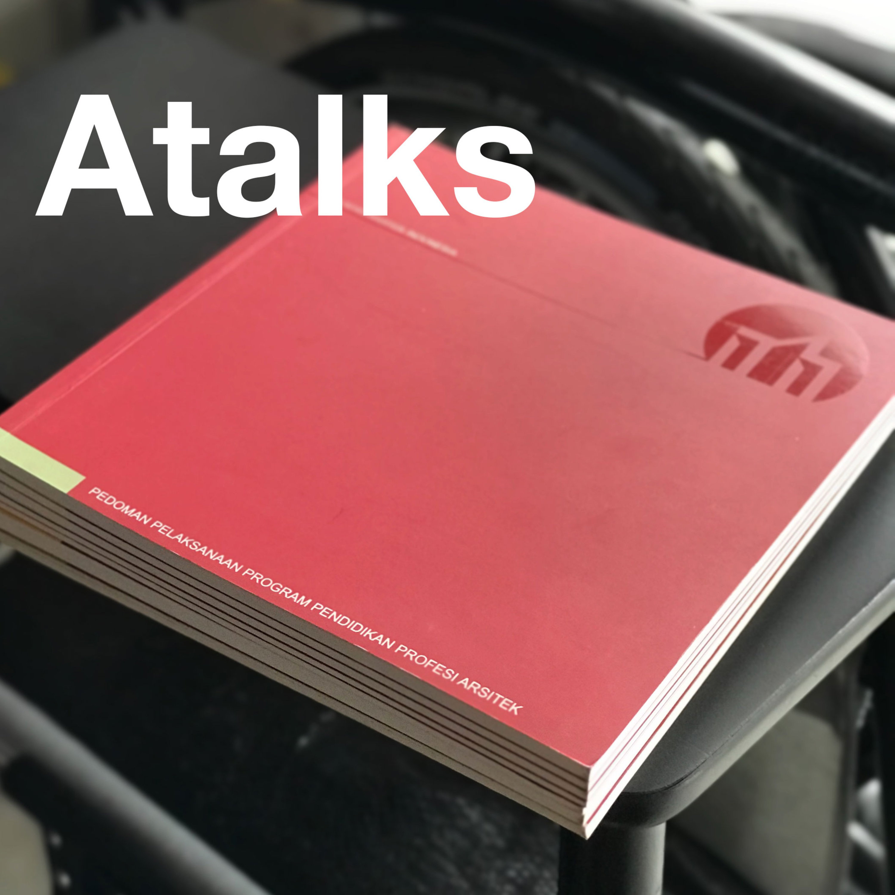 Atalks