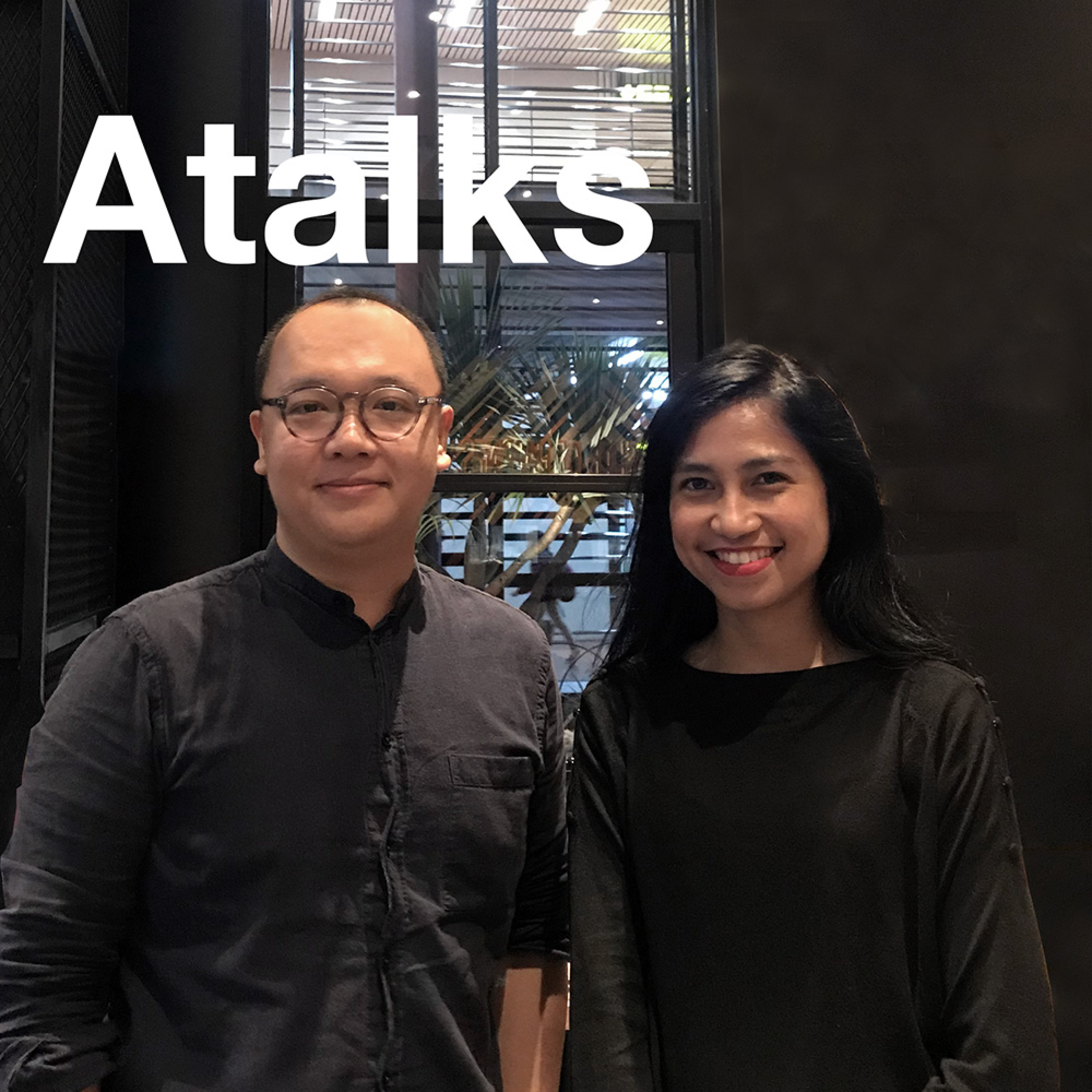 Atalks