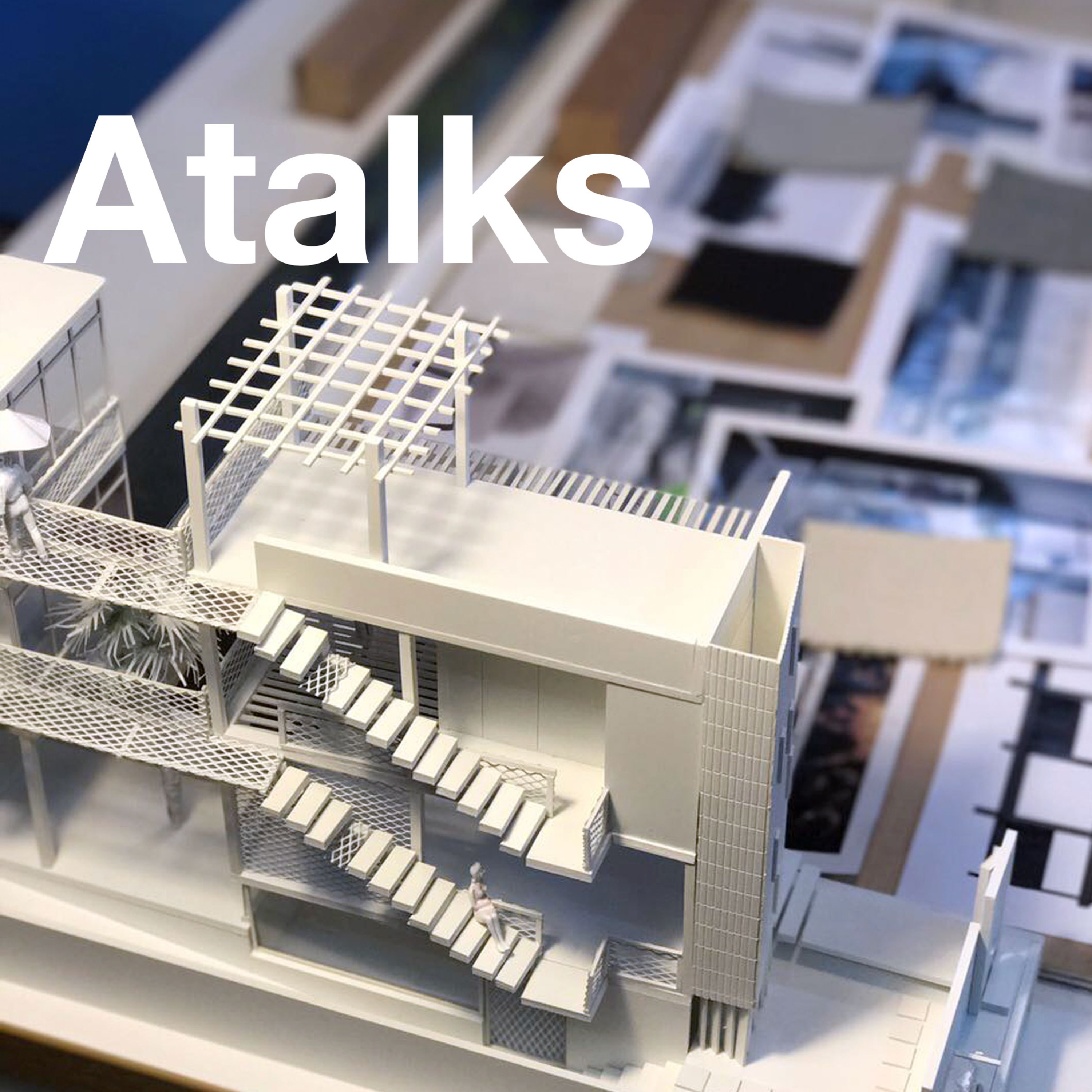 Atalks