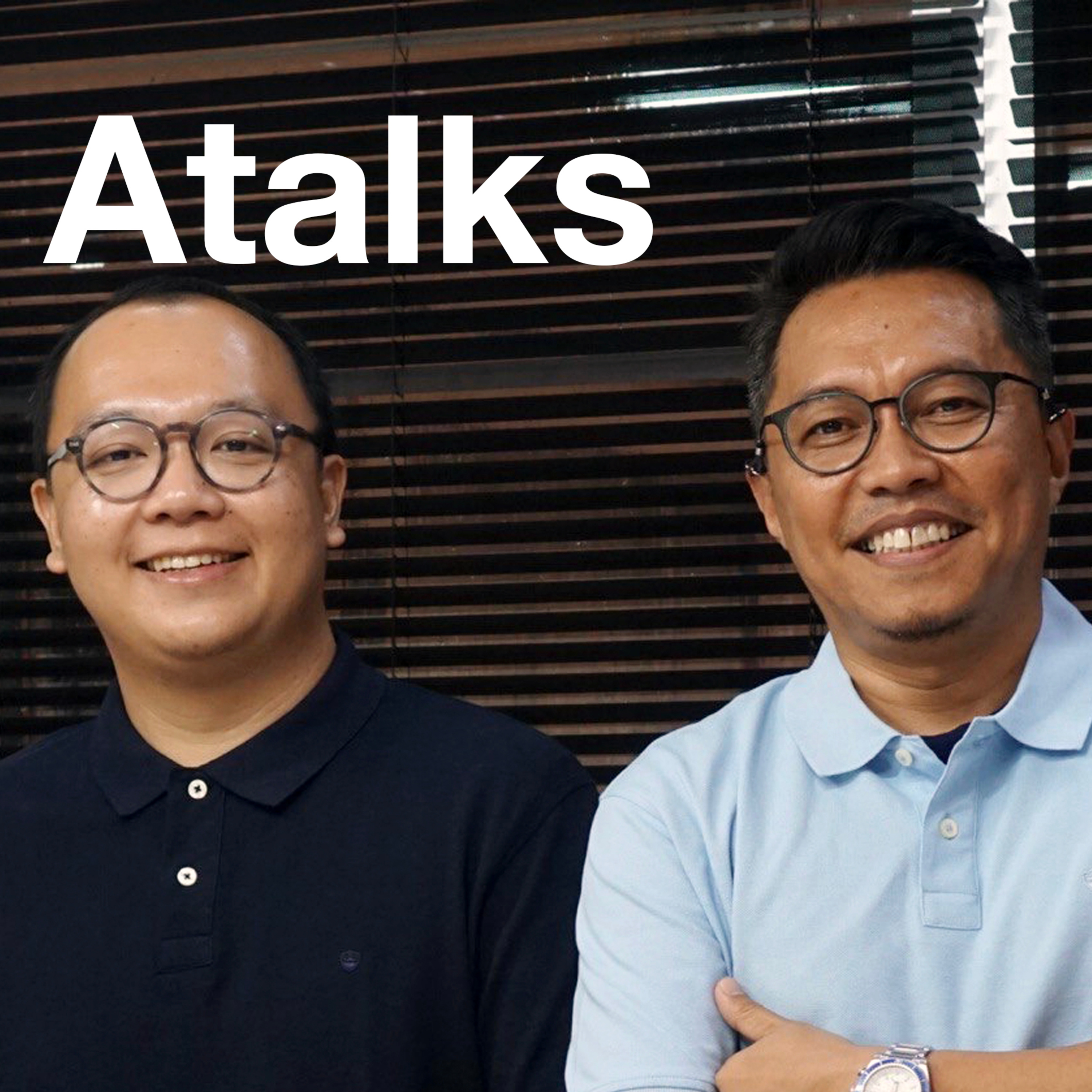 Atalks