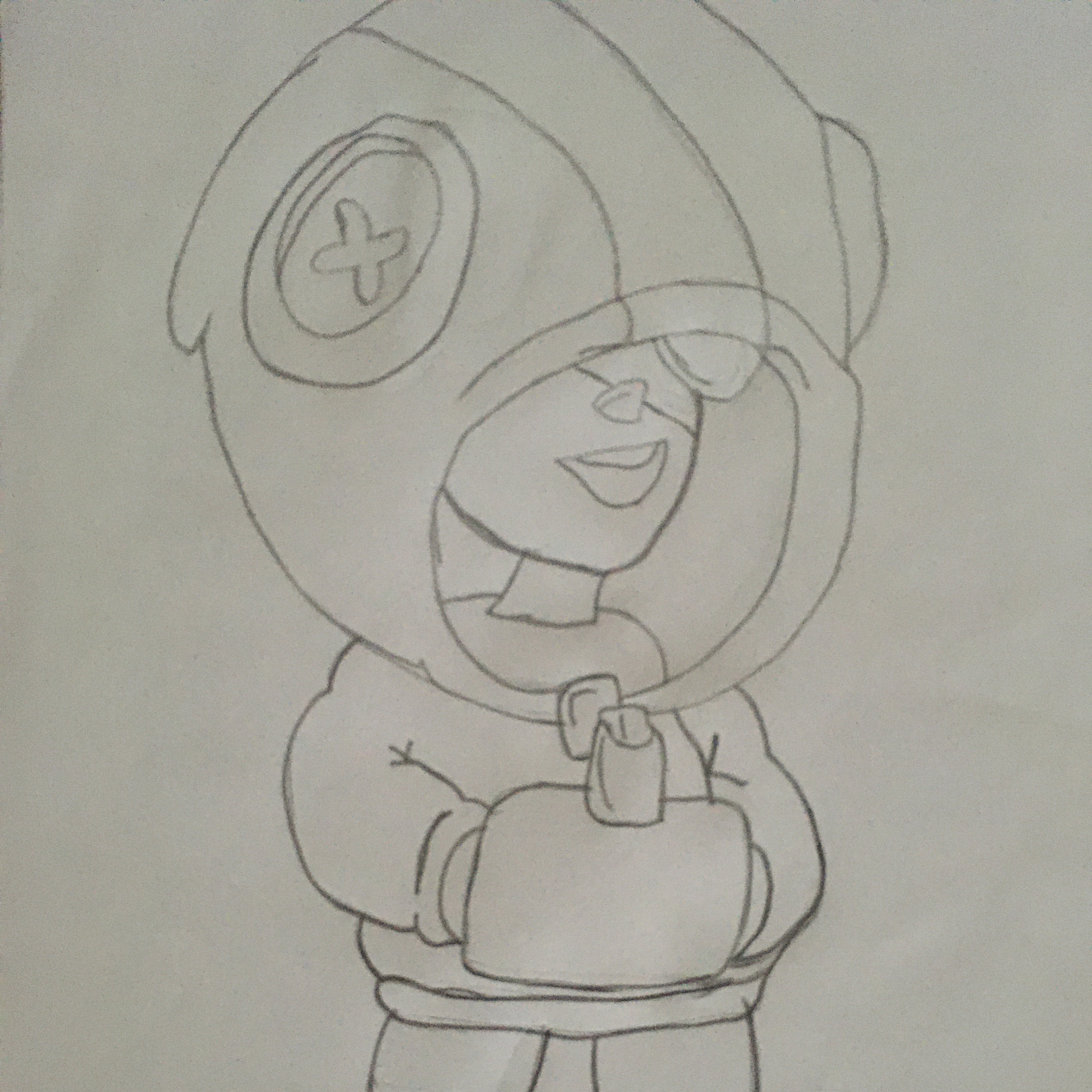 Jan Brawl Stars