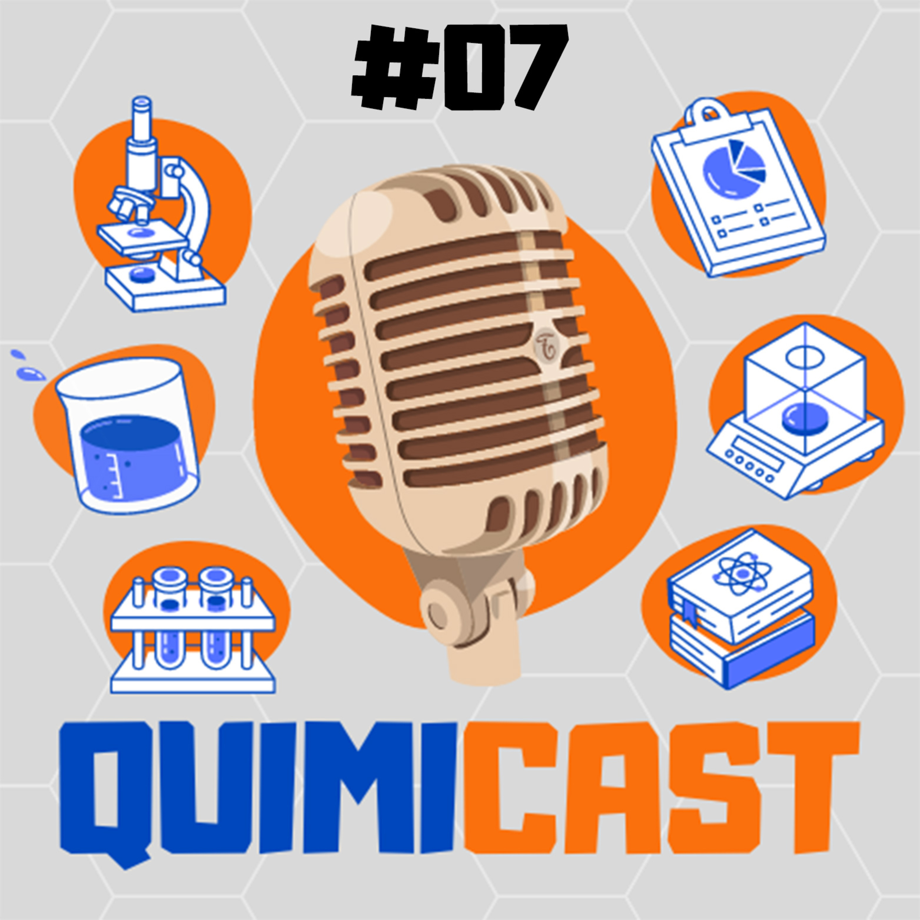 QuimiCast