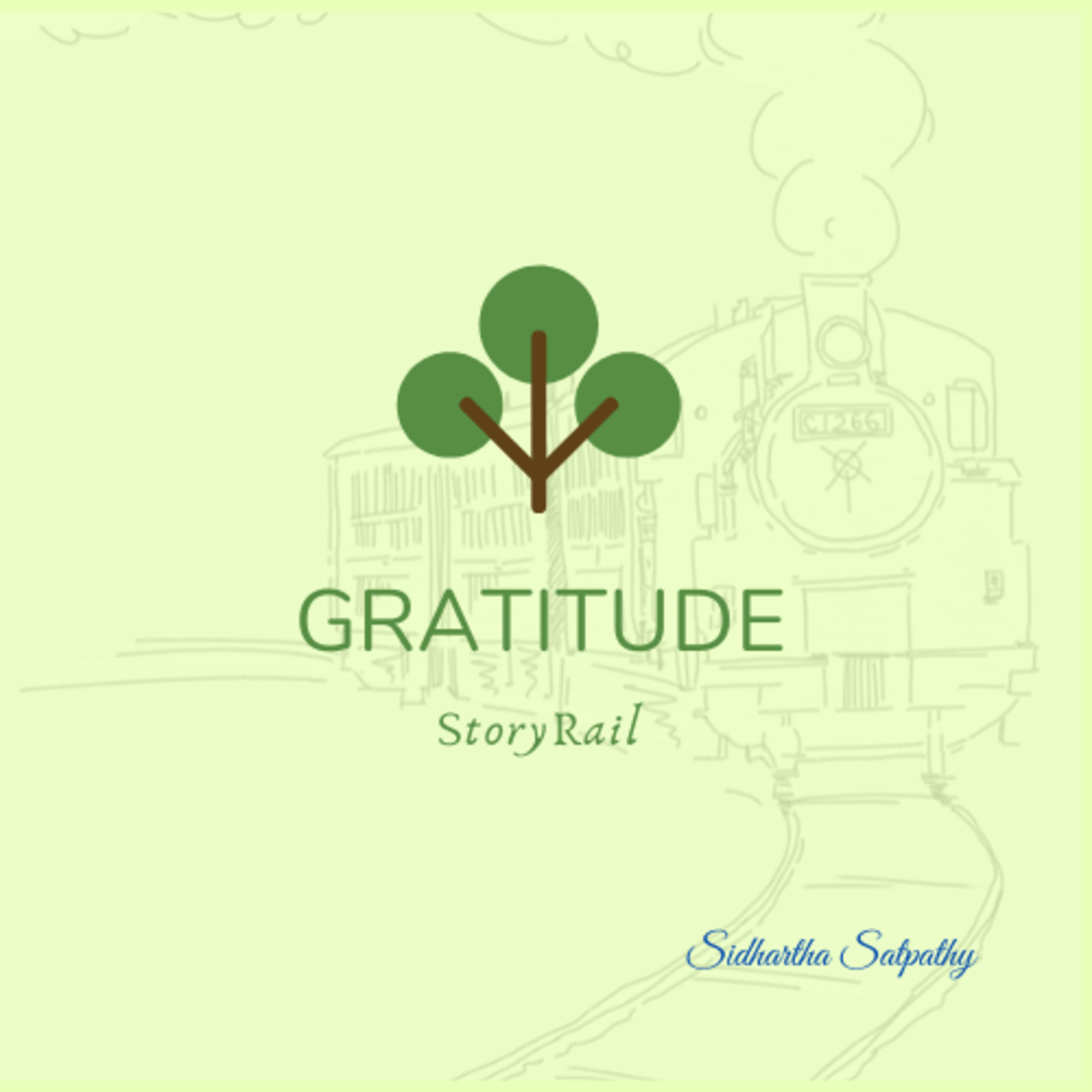 StoryRail