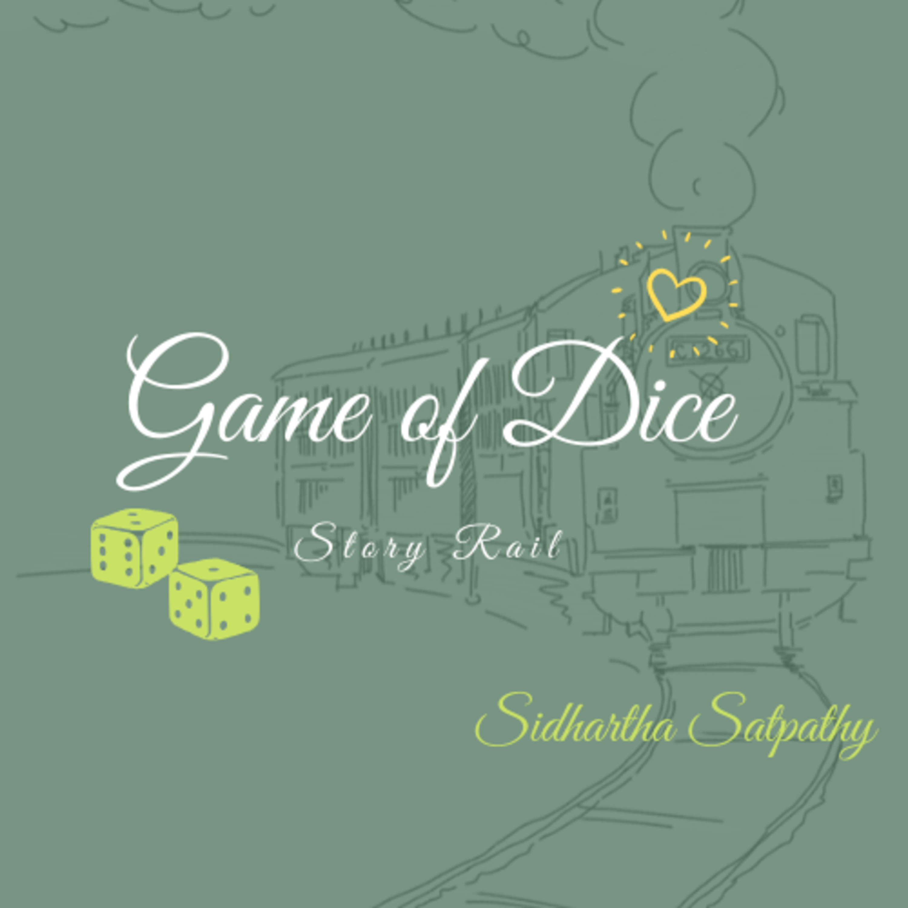 StoryRail