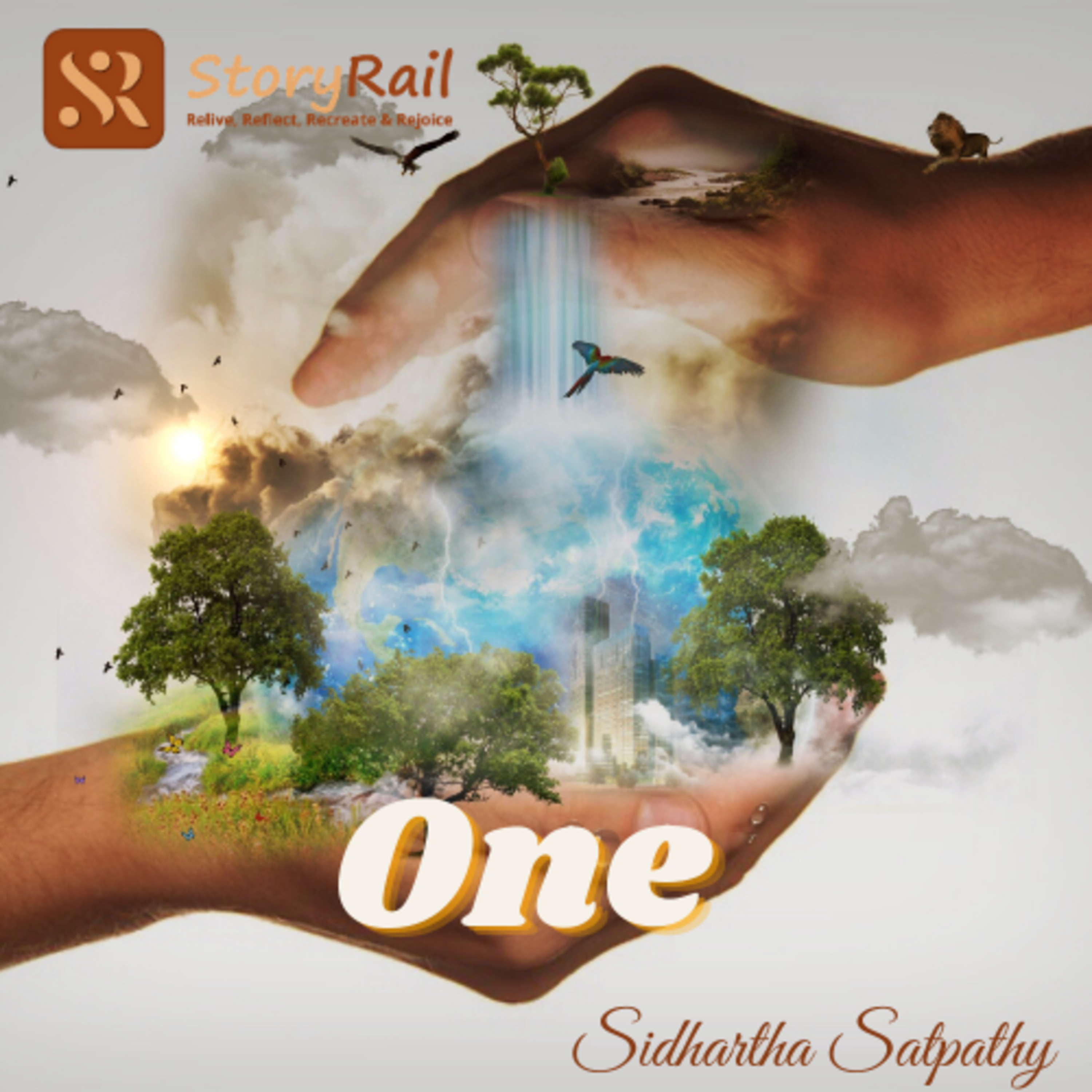 StoryRail