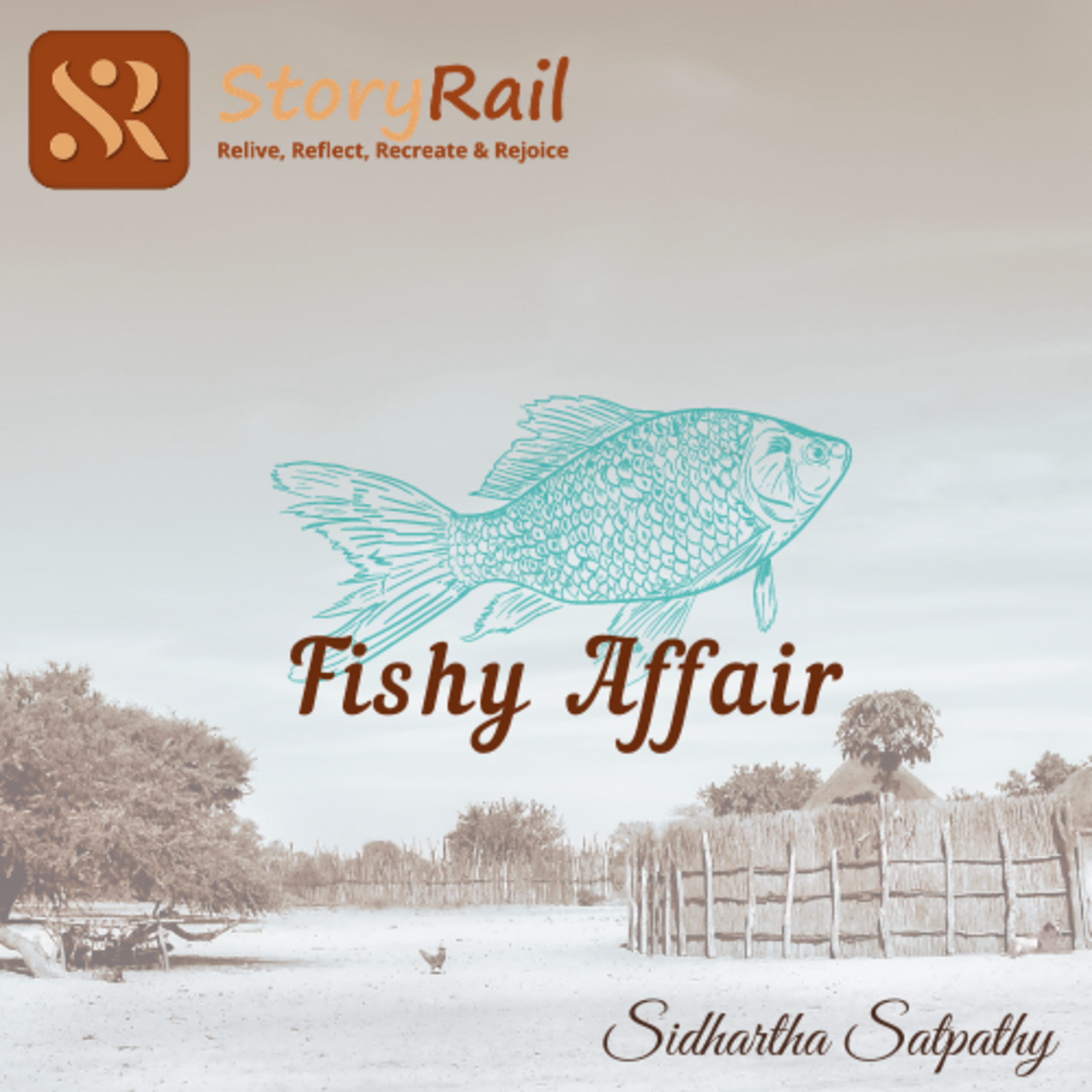 StoryRail