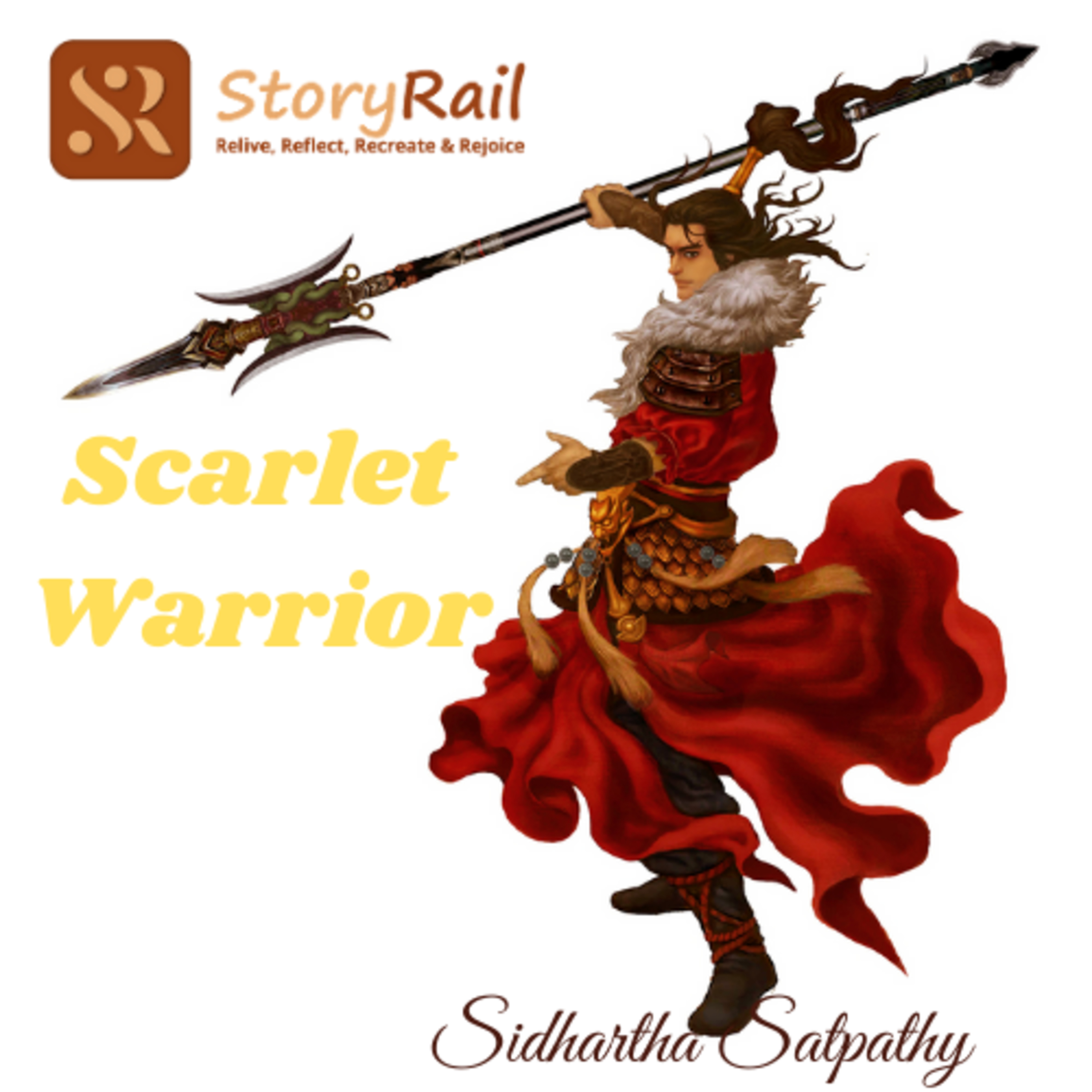 StoryRail