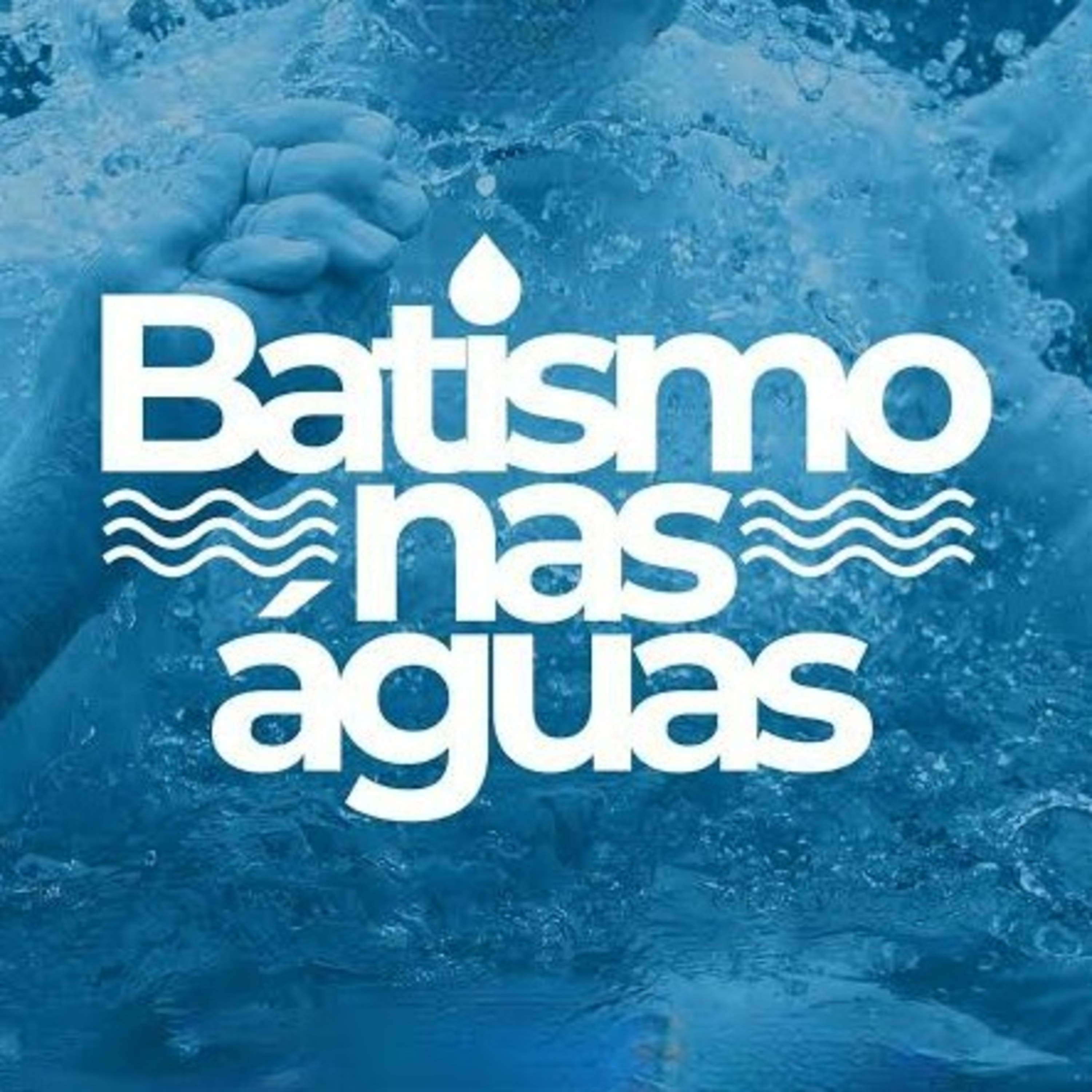 Batizar, Eu? episode artwork