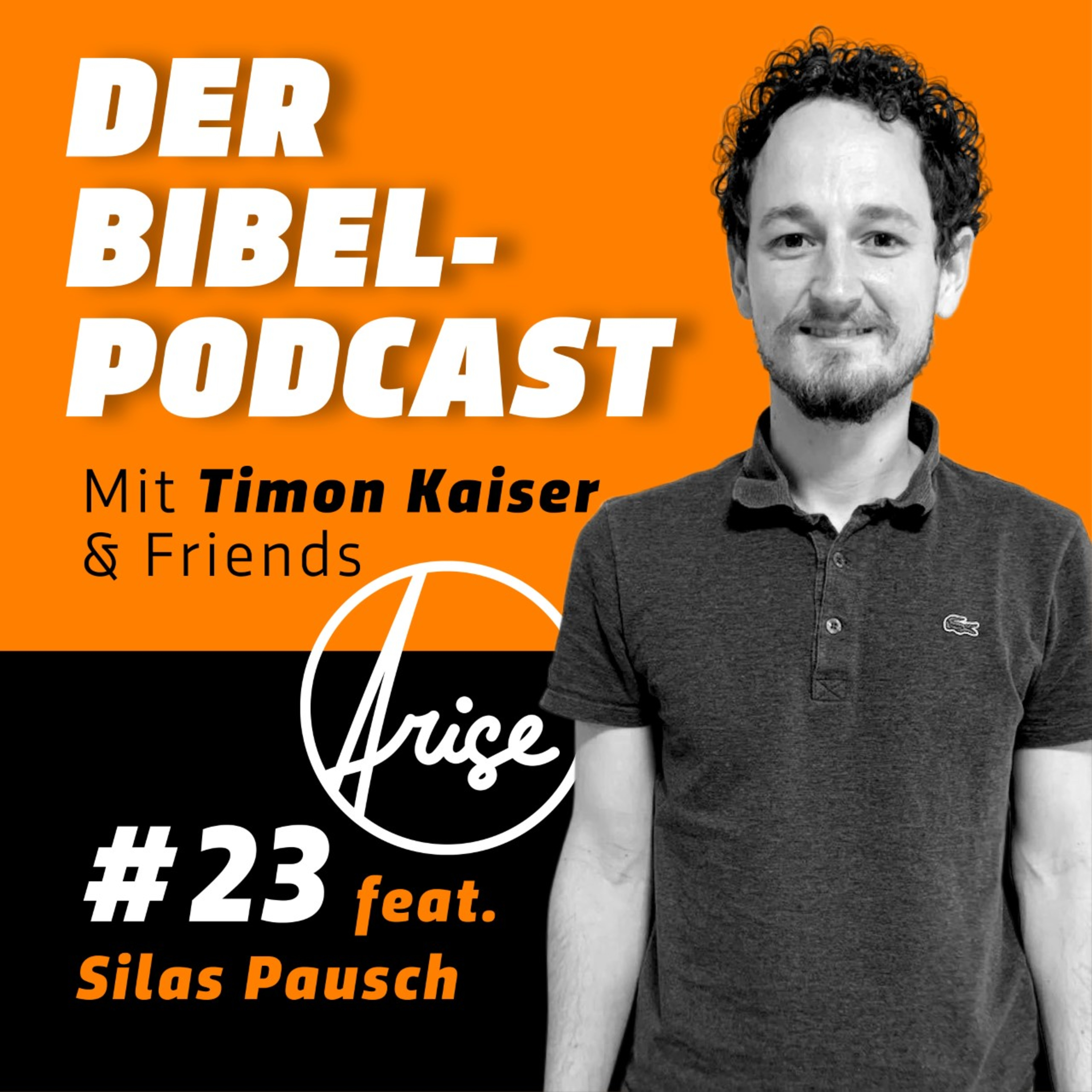 Der Bibel-Podcast