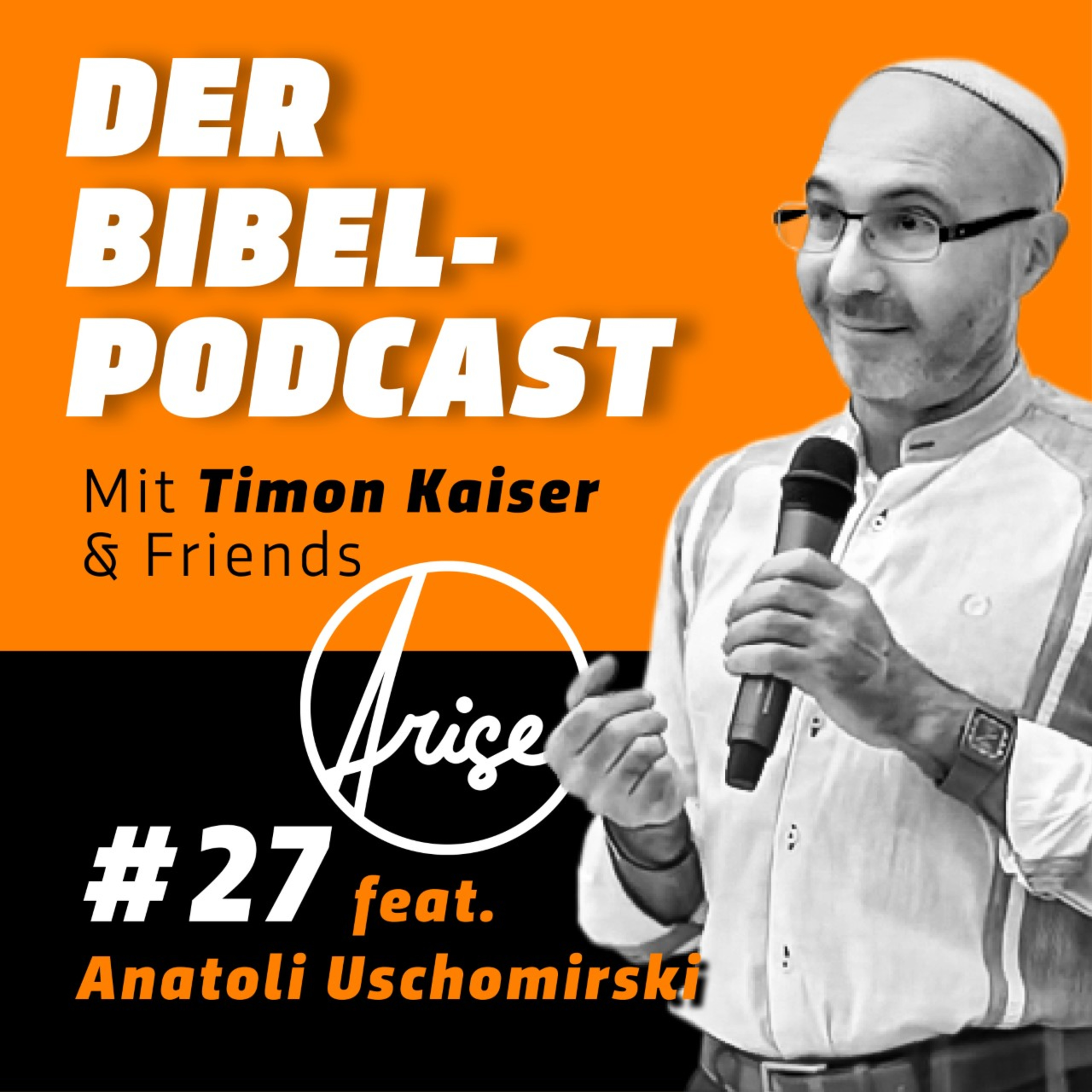 Der Bibel-Podcast
