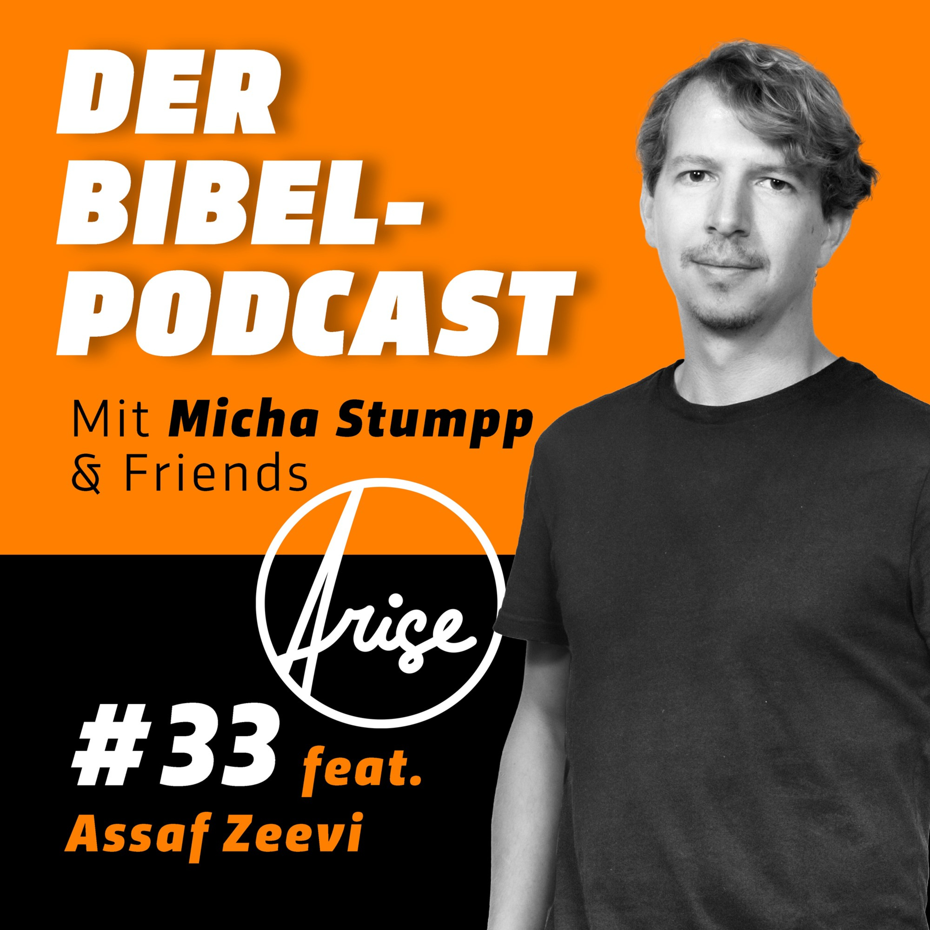 Der Bibel-Podcast